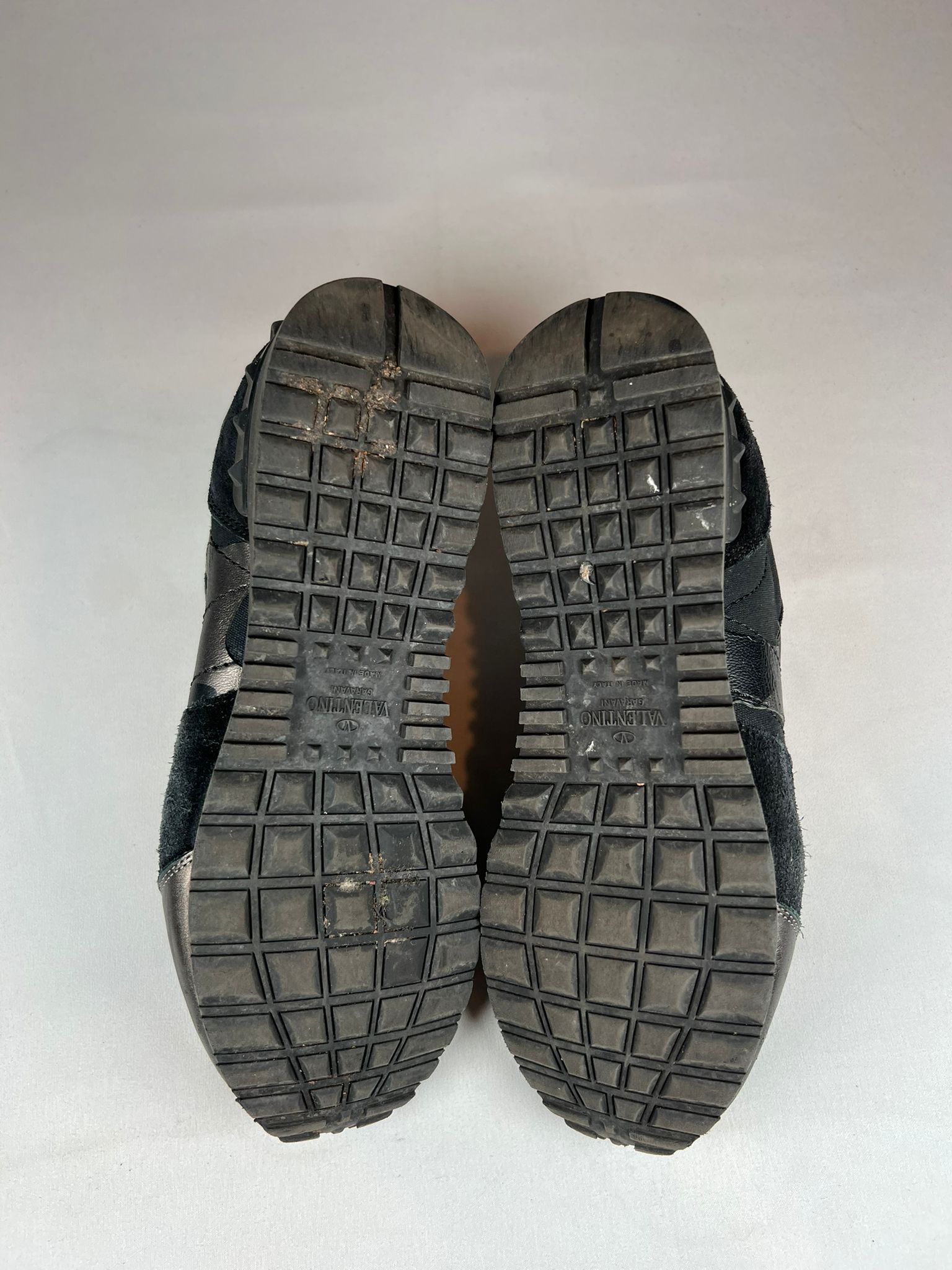 Valentino Rockrunner