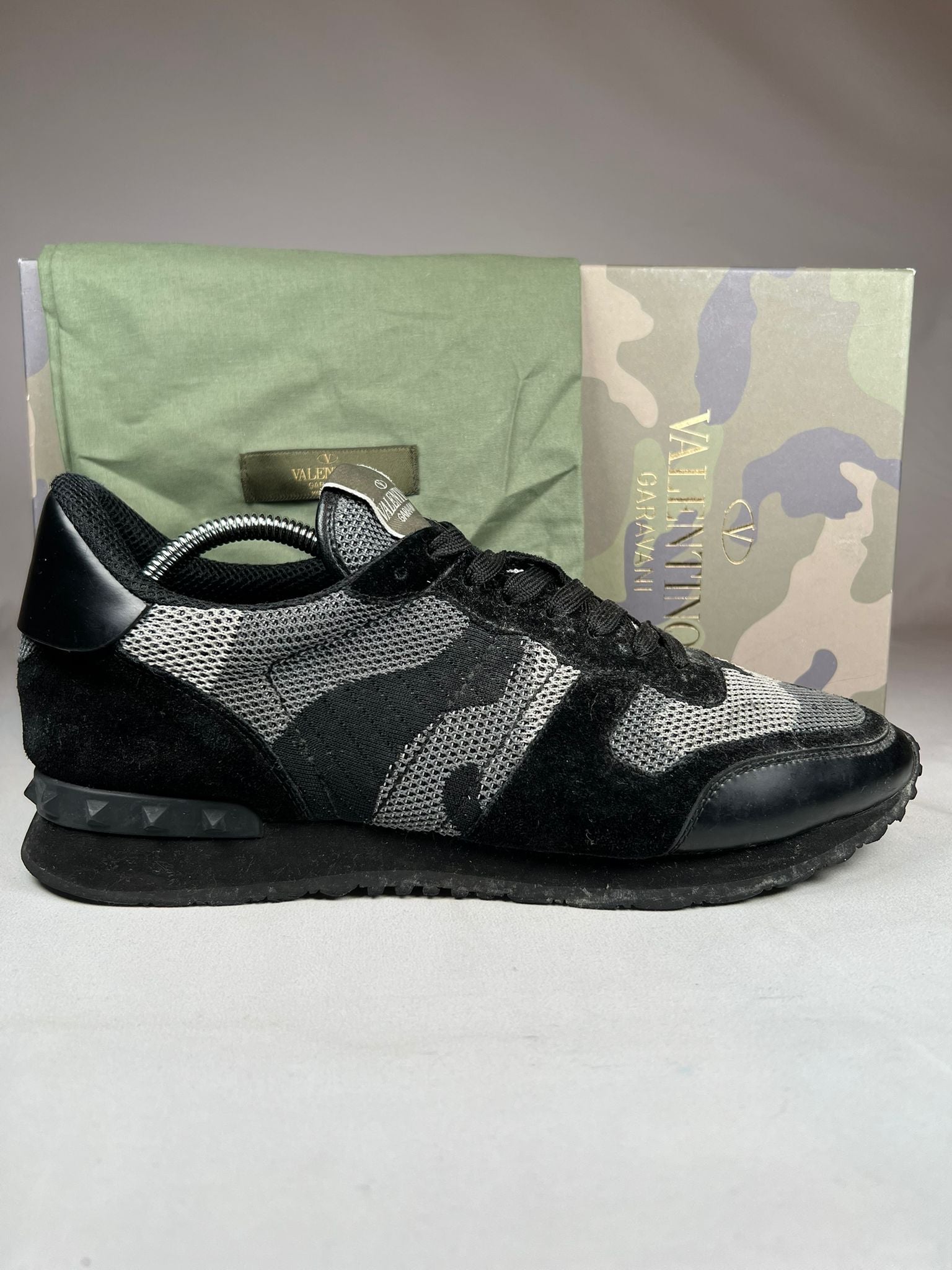 Valentino Rokcrunner