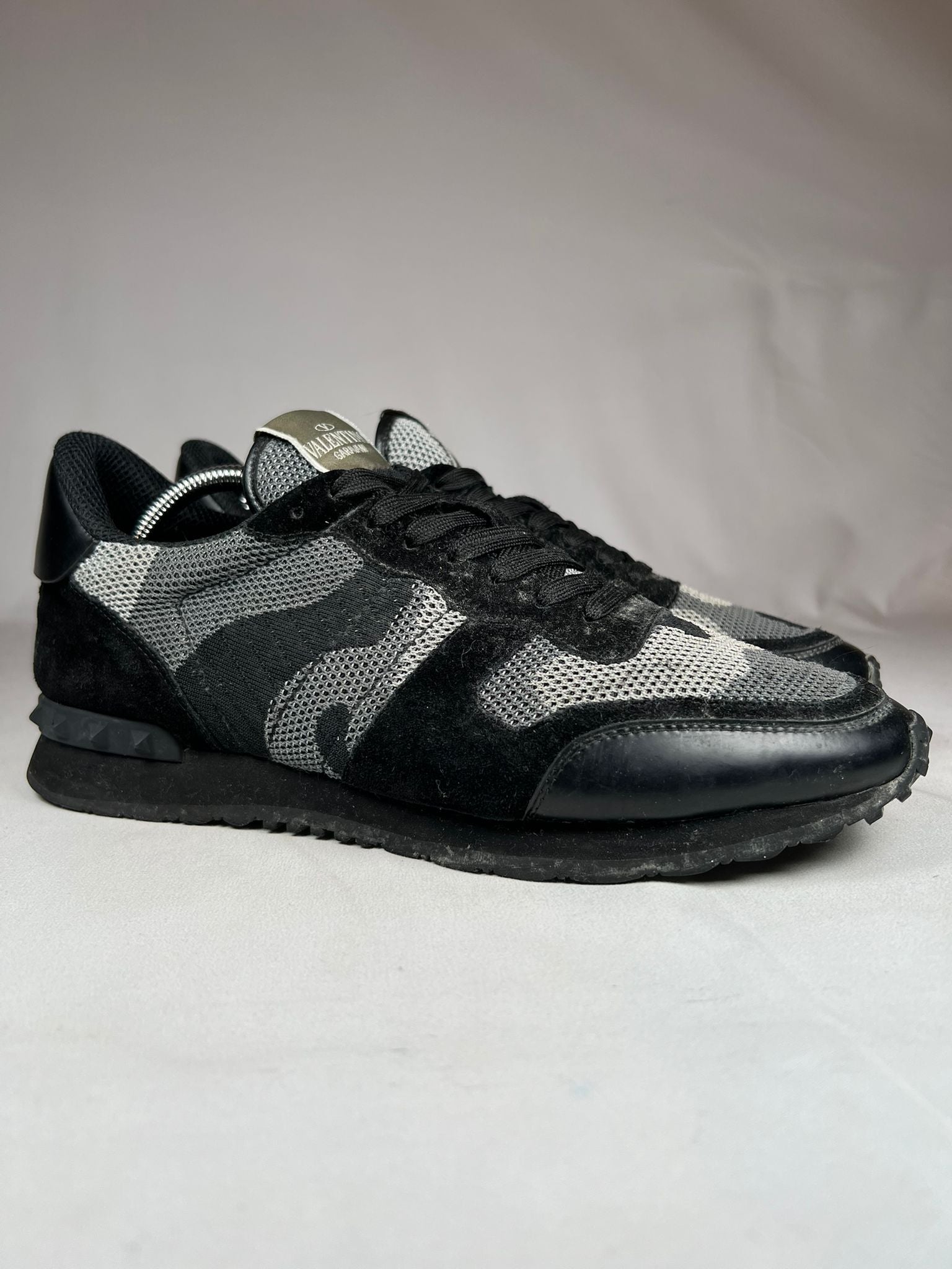 Valentino Rokcrunner