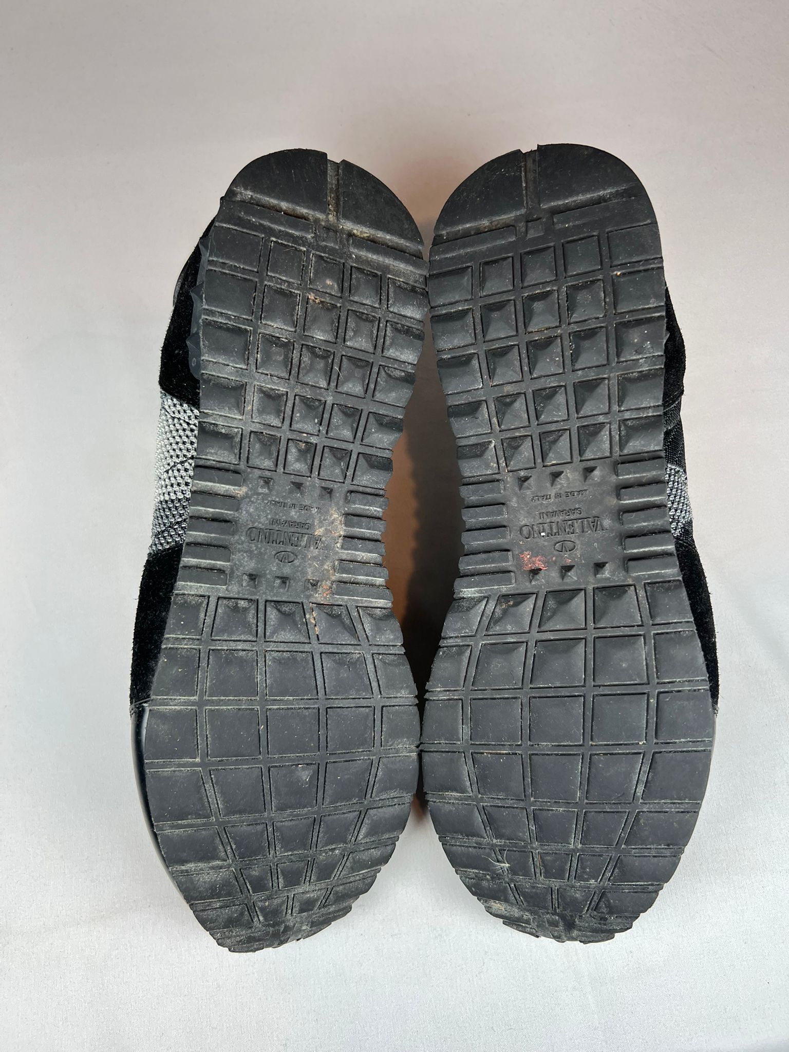 Valentino Rokcrunner