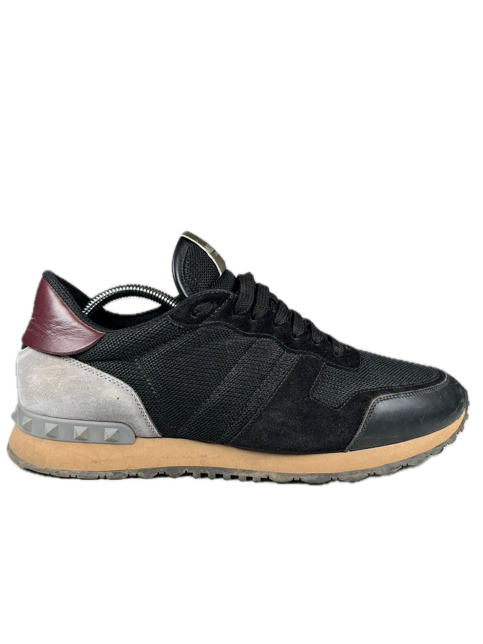 Valentino Rockrunner