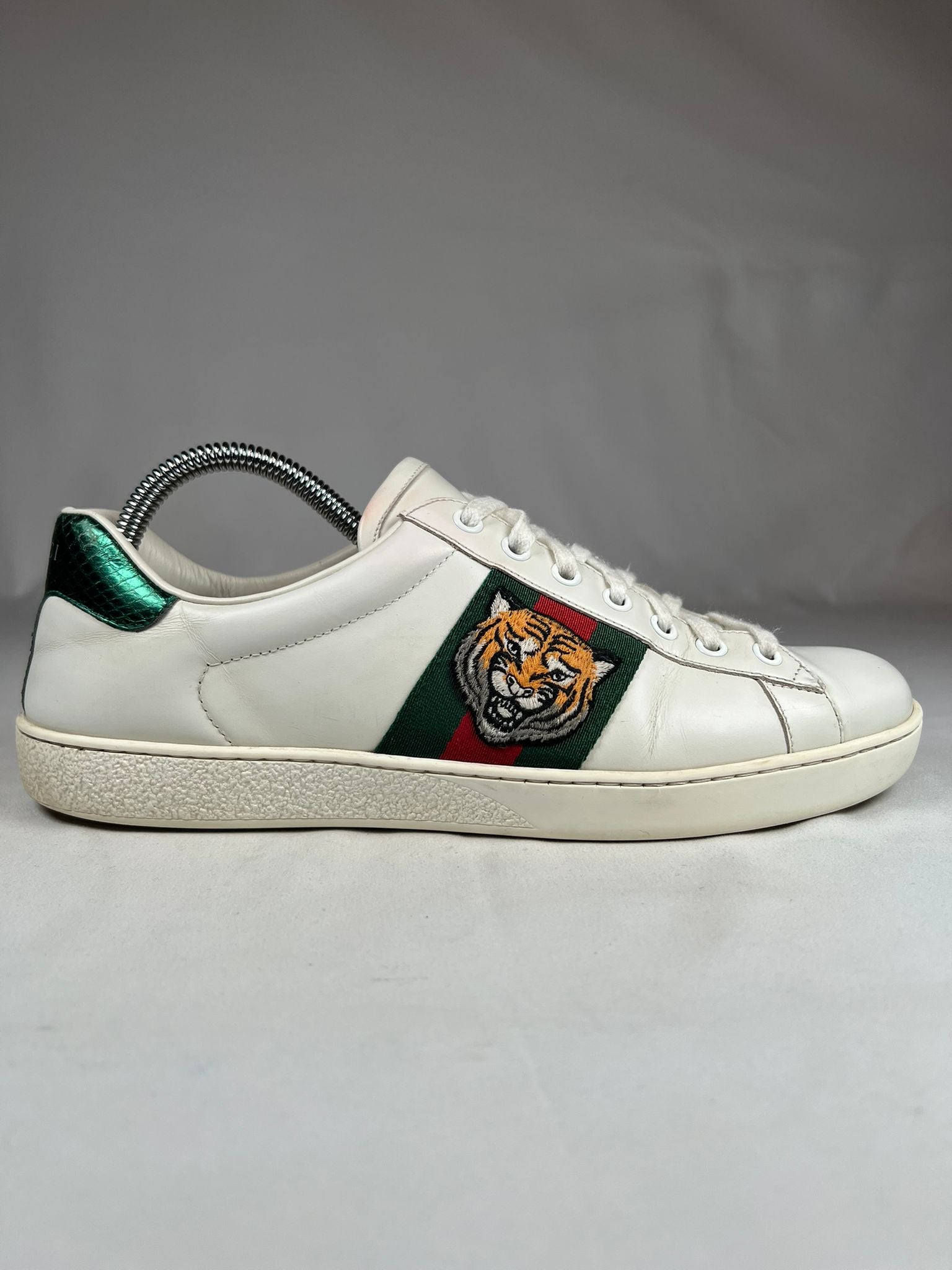 Gucci Ace Tiger