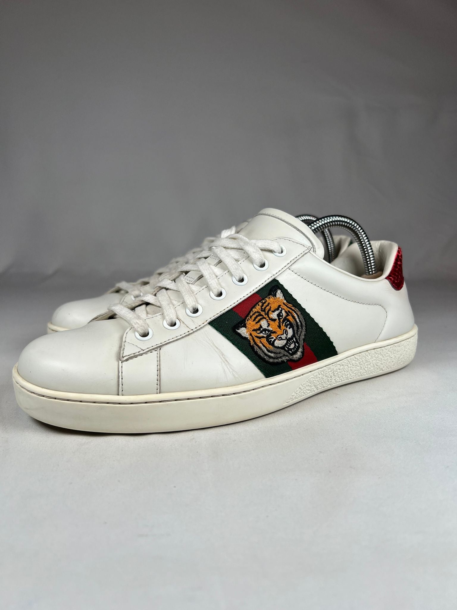 Gucci Ace Tiger