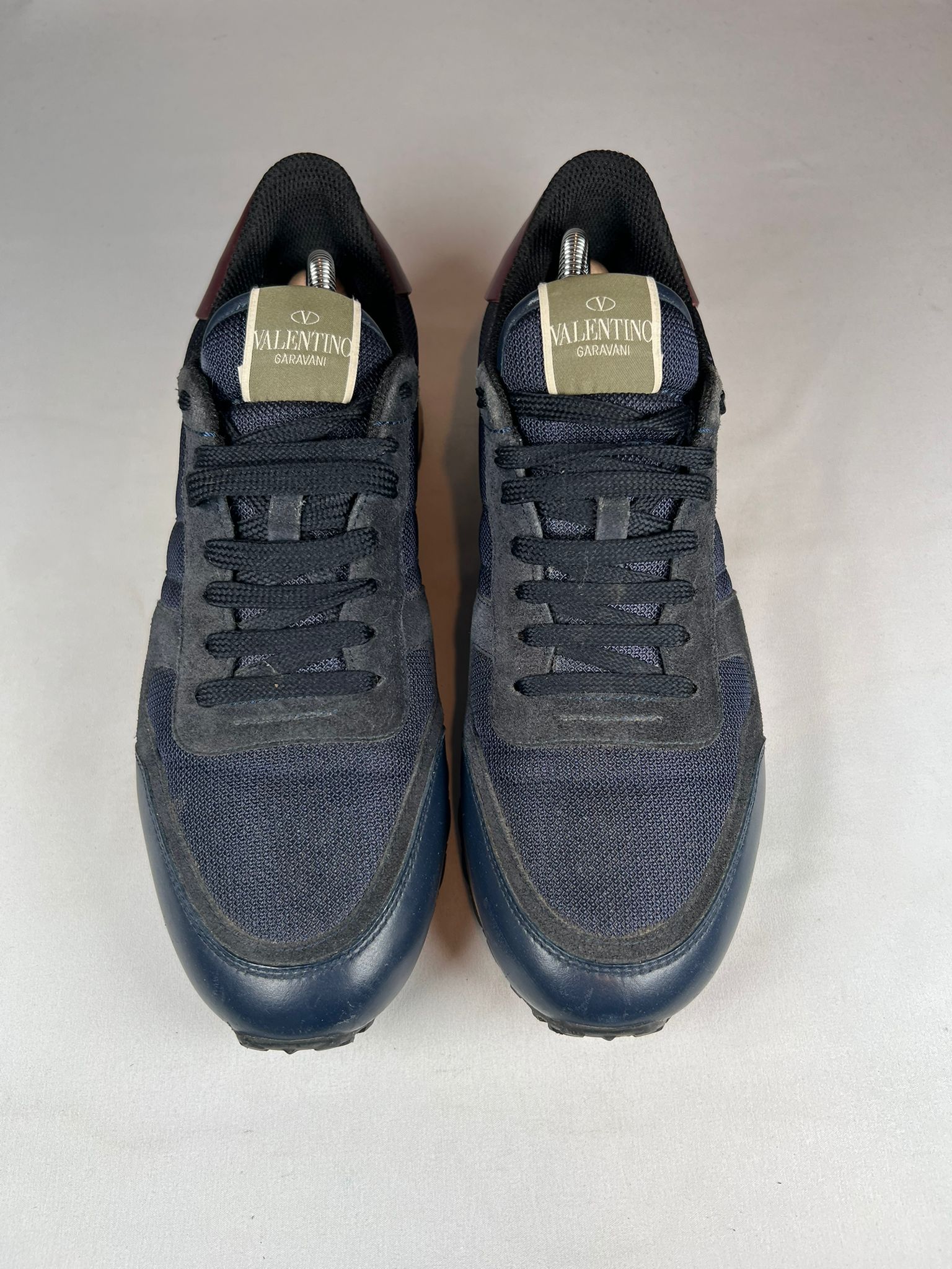 Valentino Rockrunner