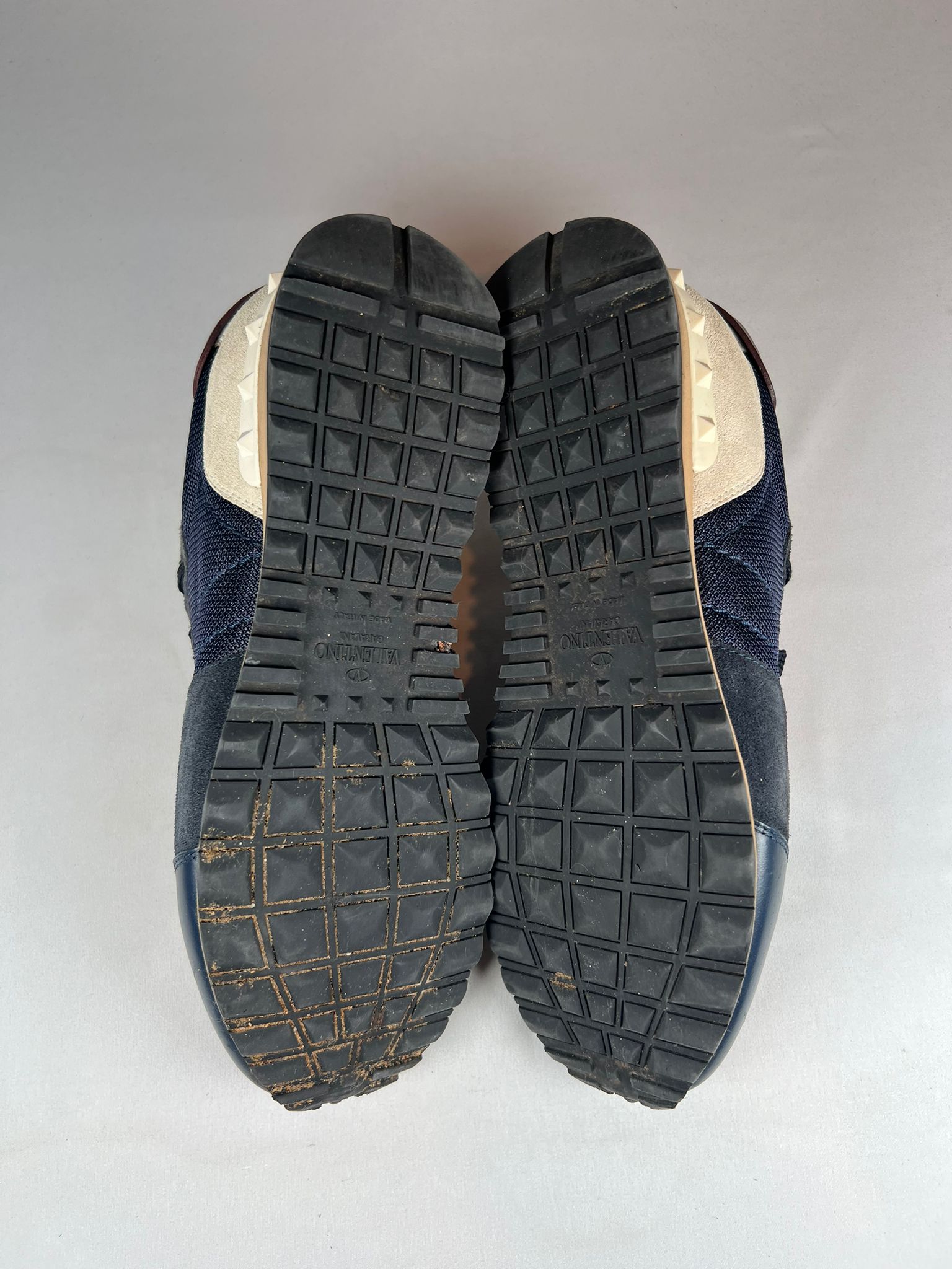 Valentino Rockrunner