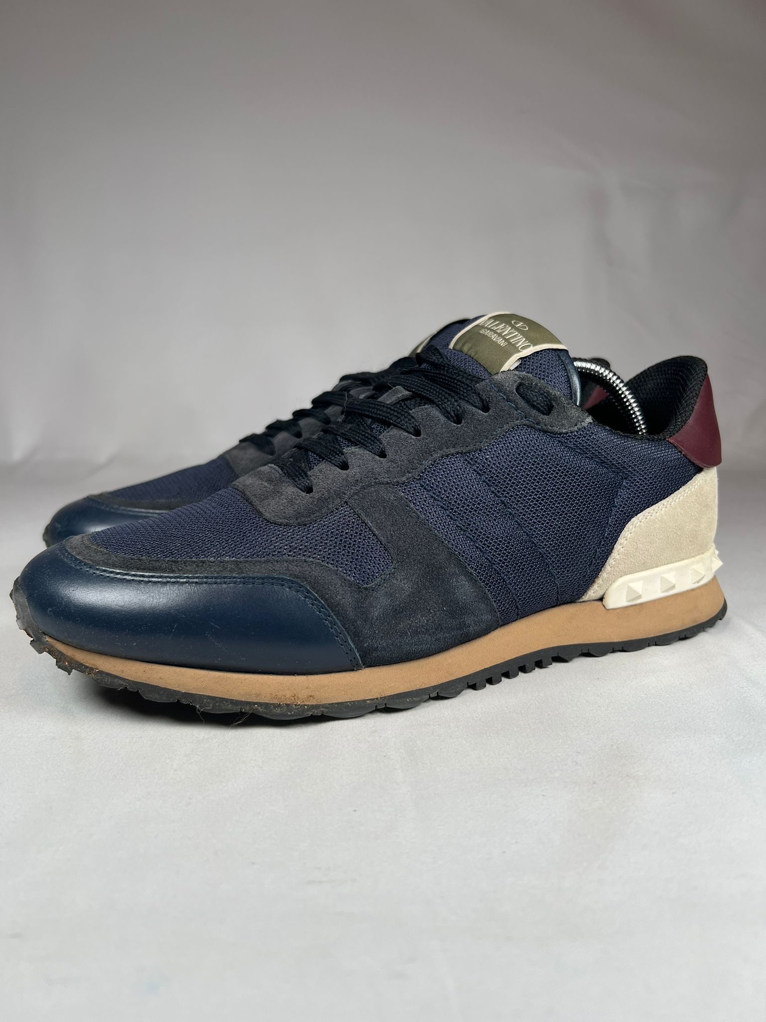 Valentino Rockrunner