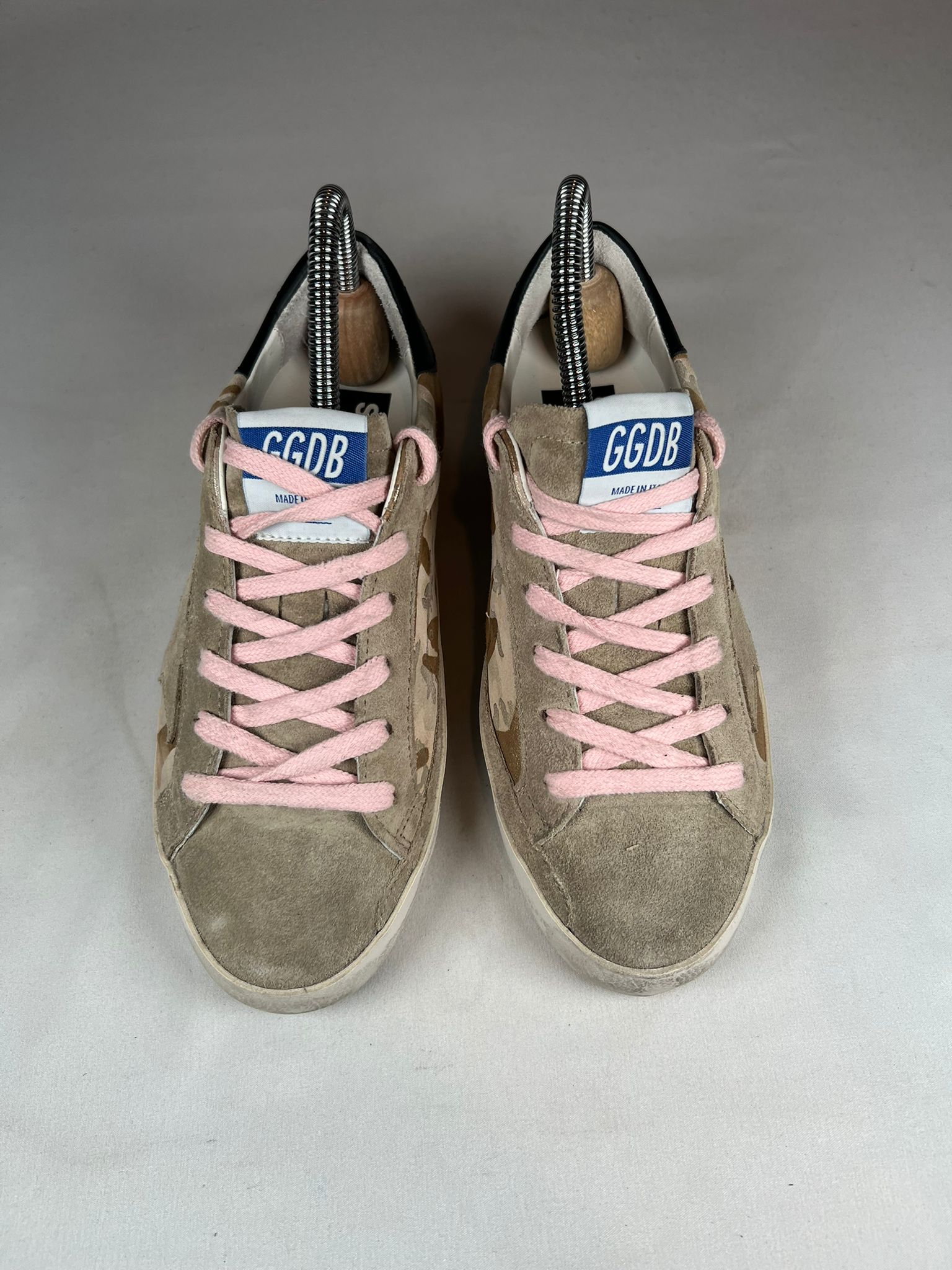 Golden Goose Superstar