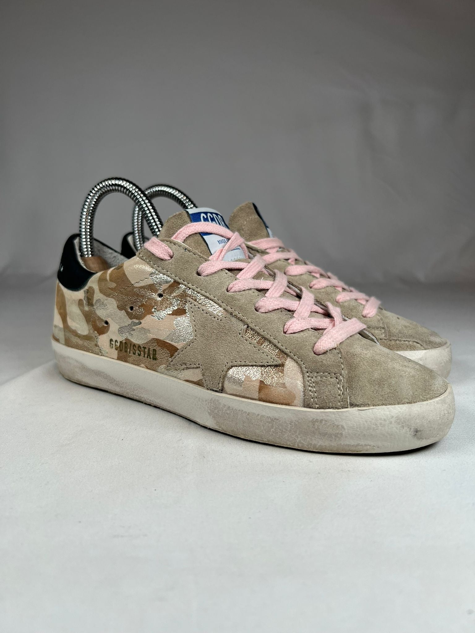 Golden Goose Superstar