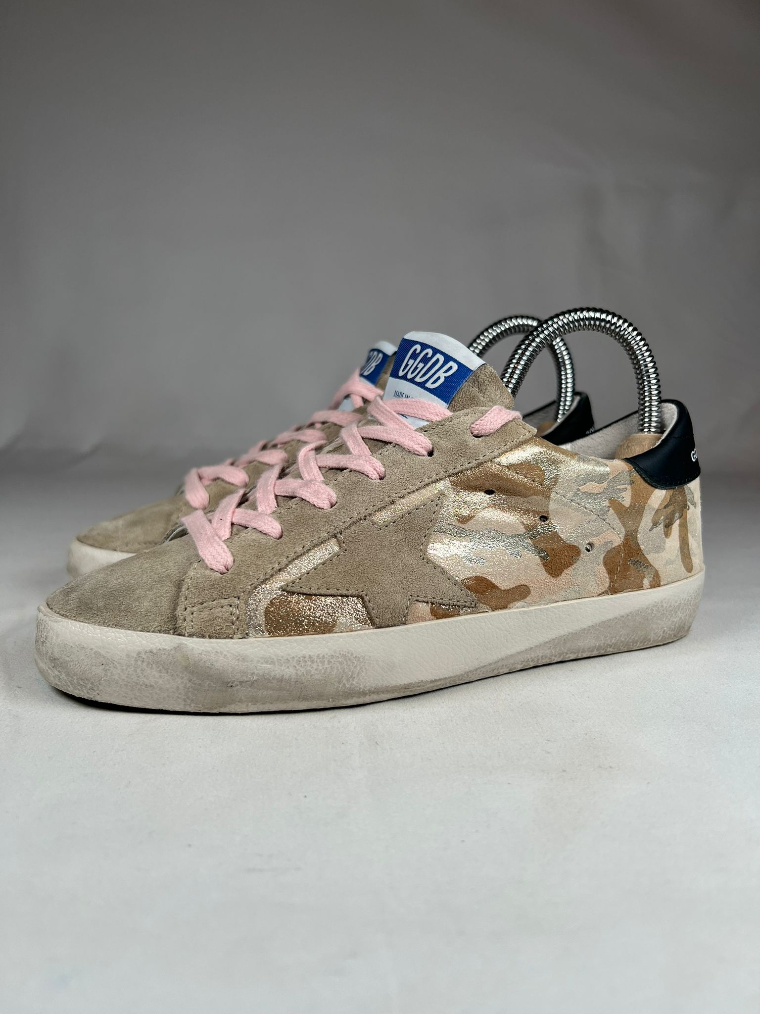 Golden Goose Superstar