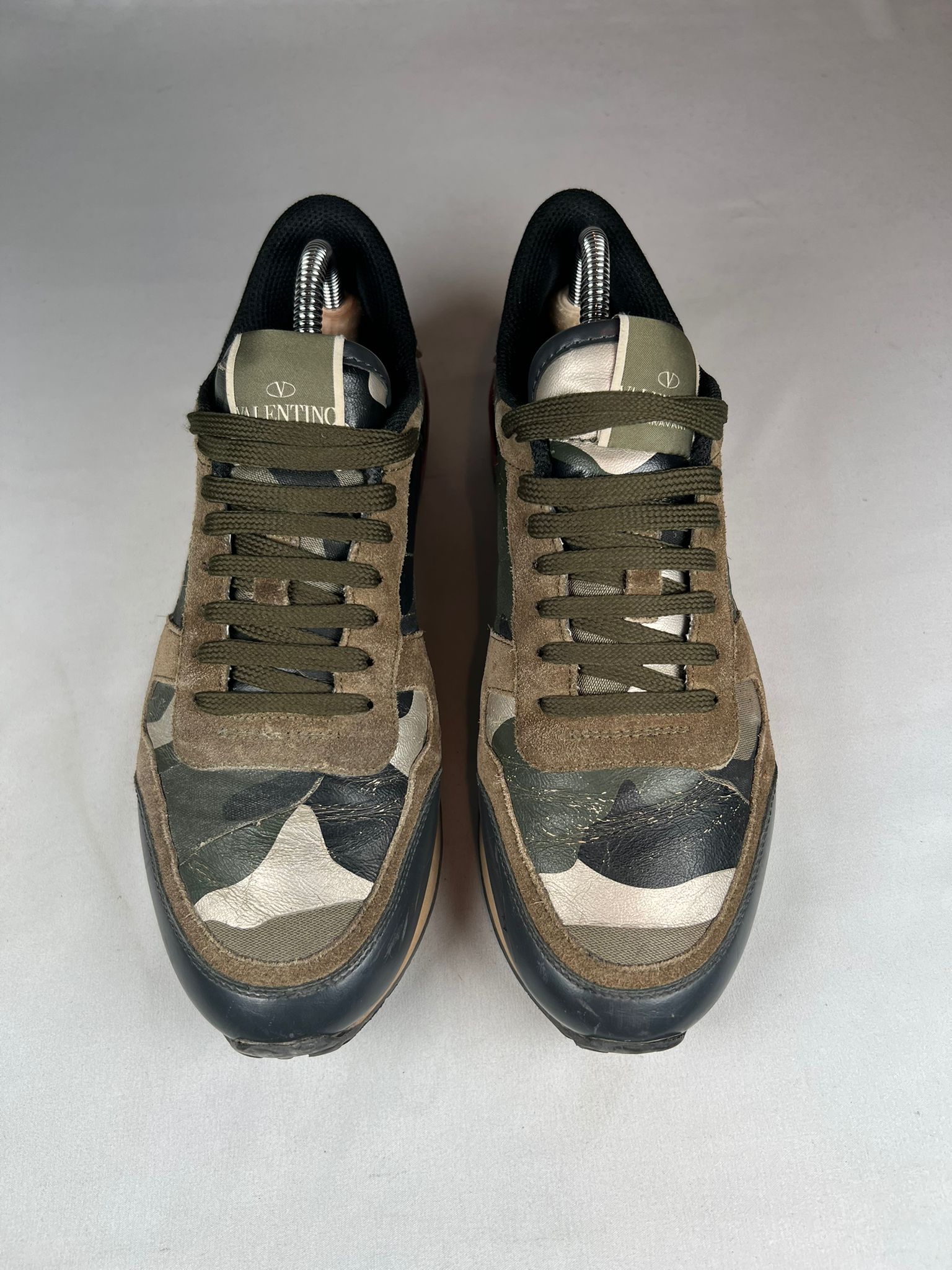 Valentino Rockrunner