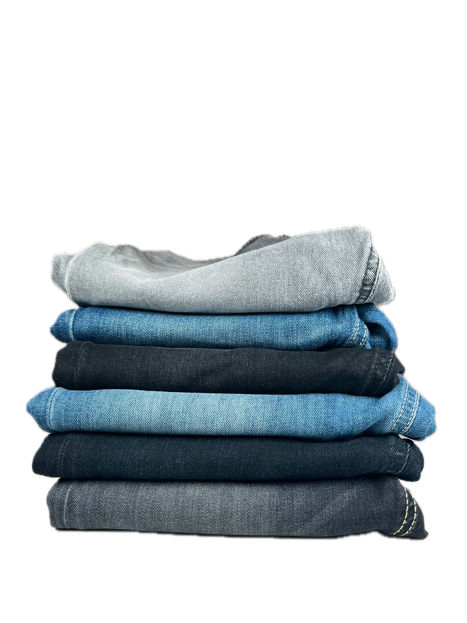 Dondup George Jeans Bulk x6