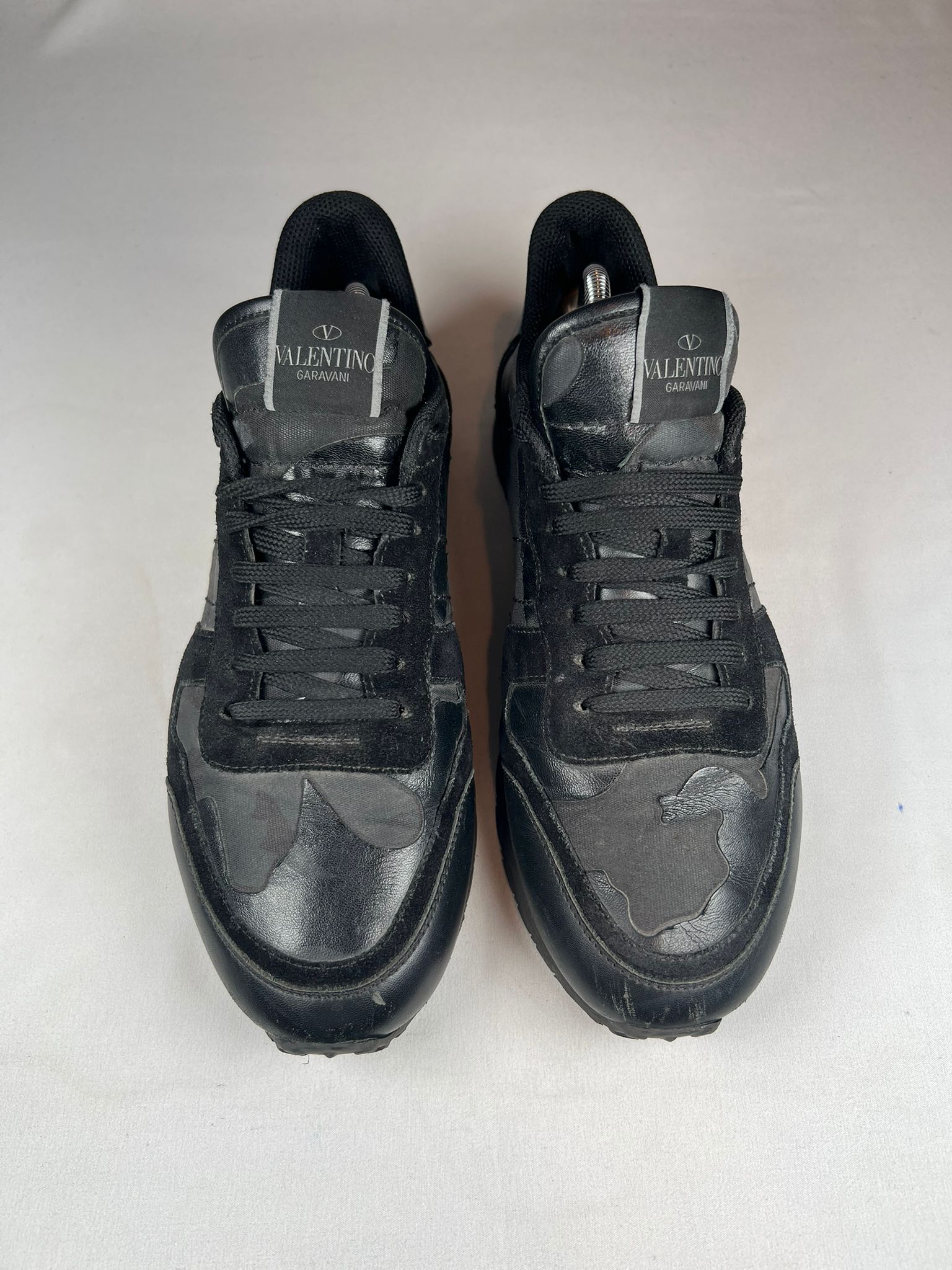 Valentino Rockrunner