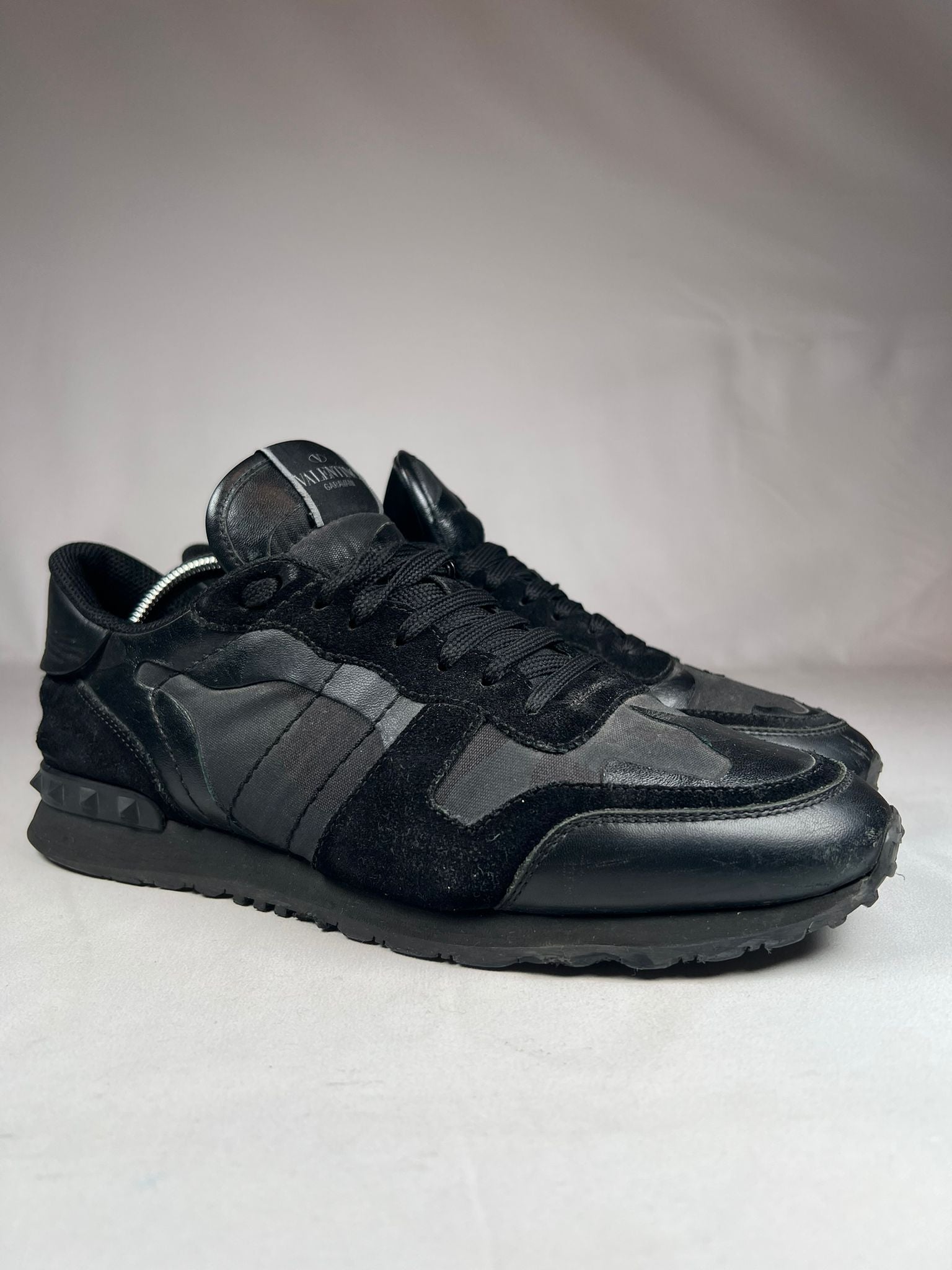 Valentino Rockrunner