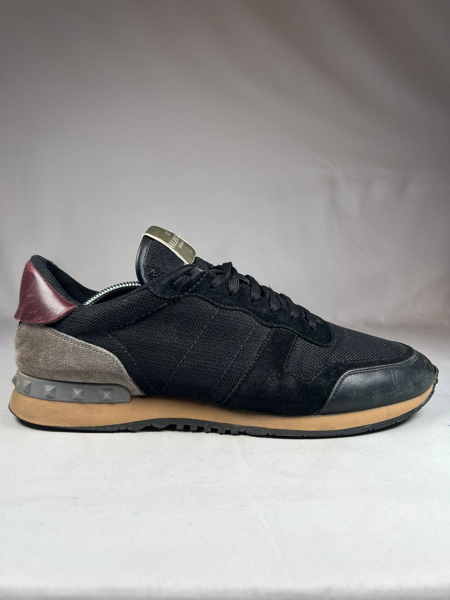 Valentino Rockrunner