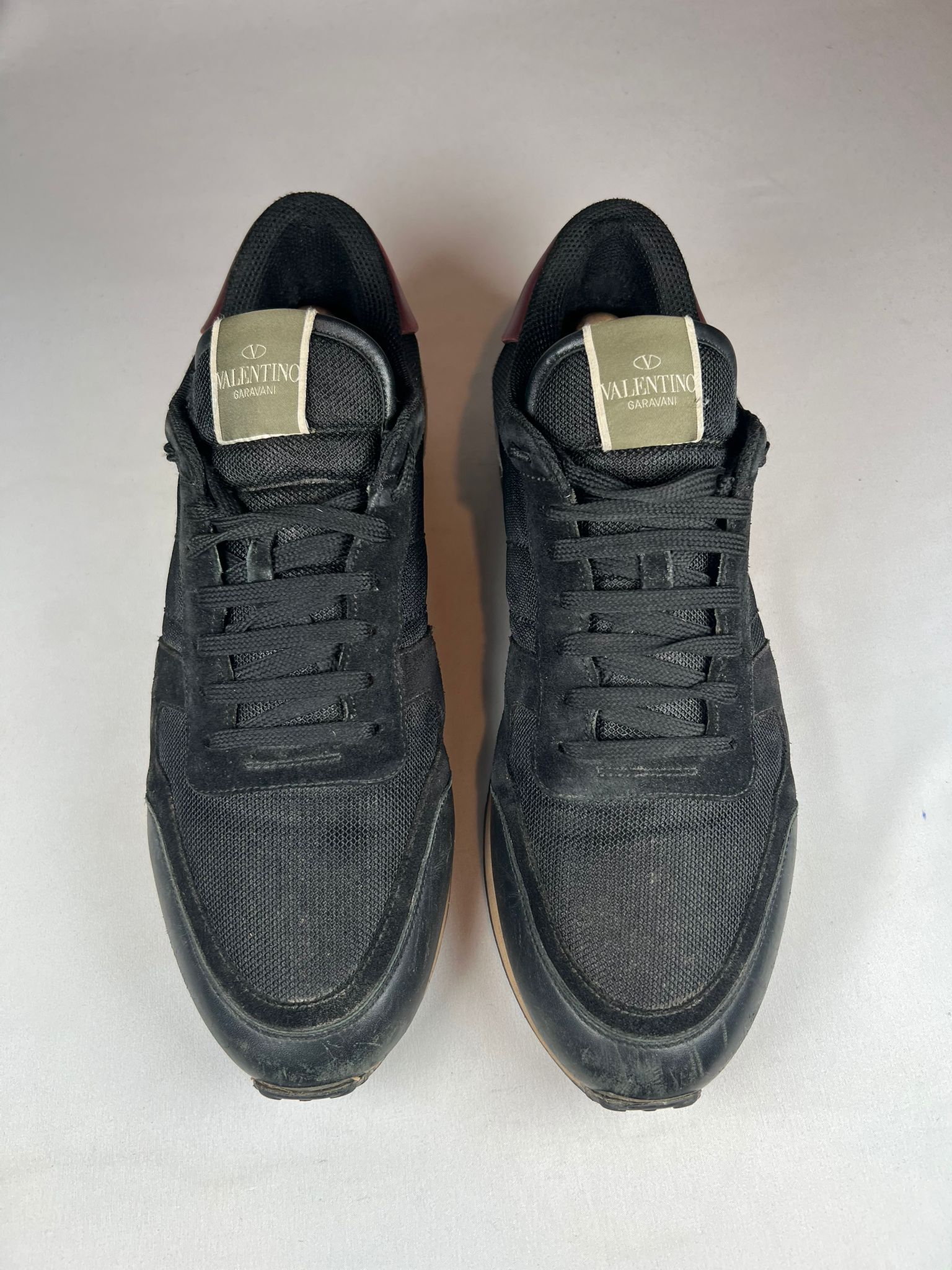 Valentino Rockrunner