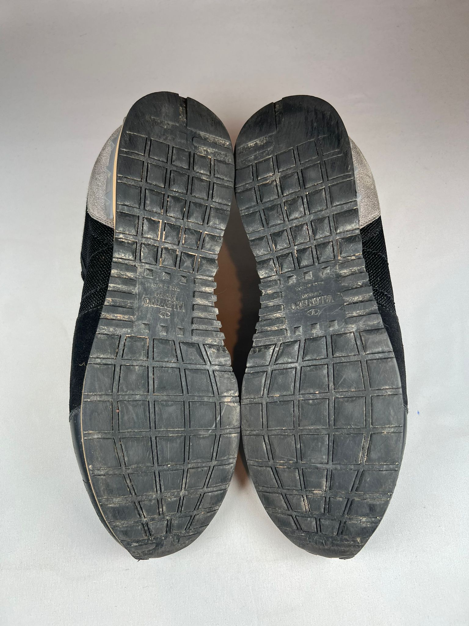 Valentino Rockrunner