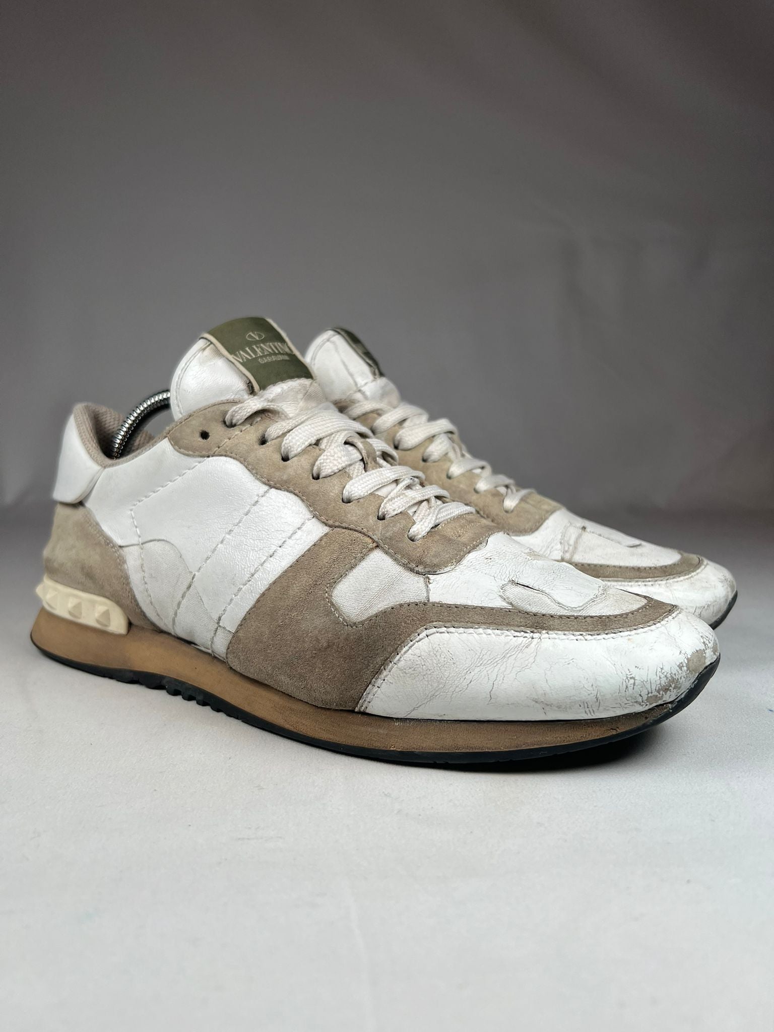 Valentino Rockrunner