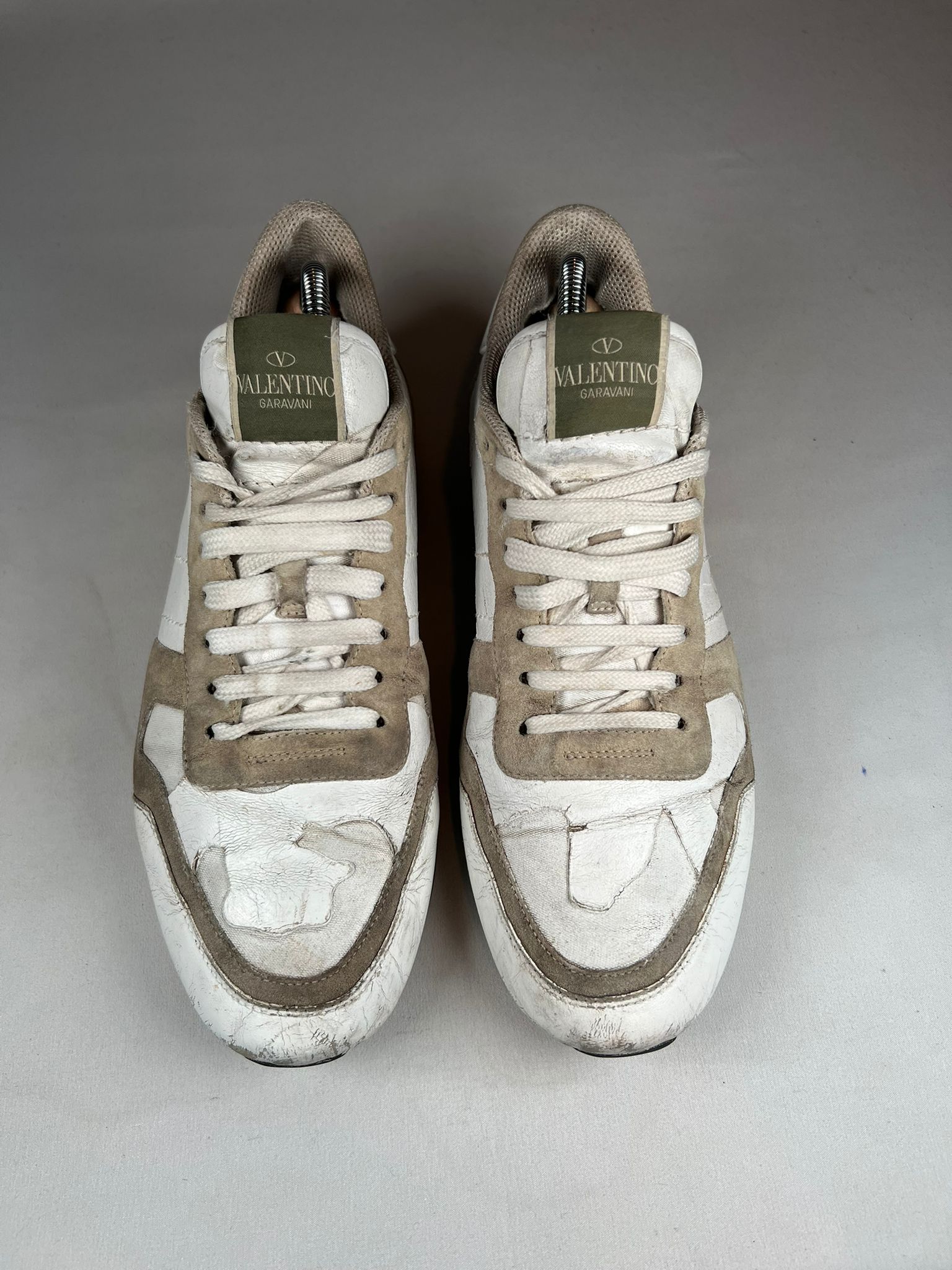 Valentino Rockrunner