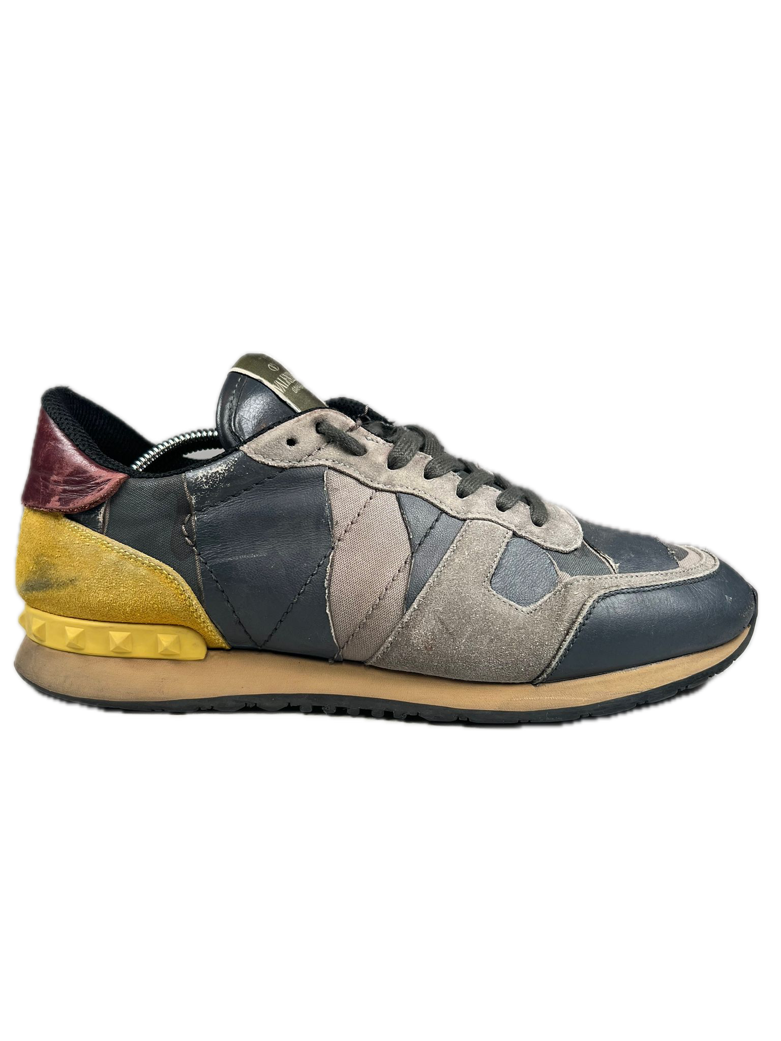 Valentino Rockrunner