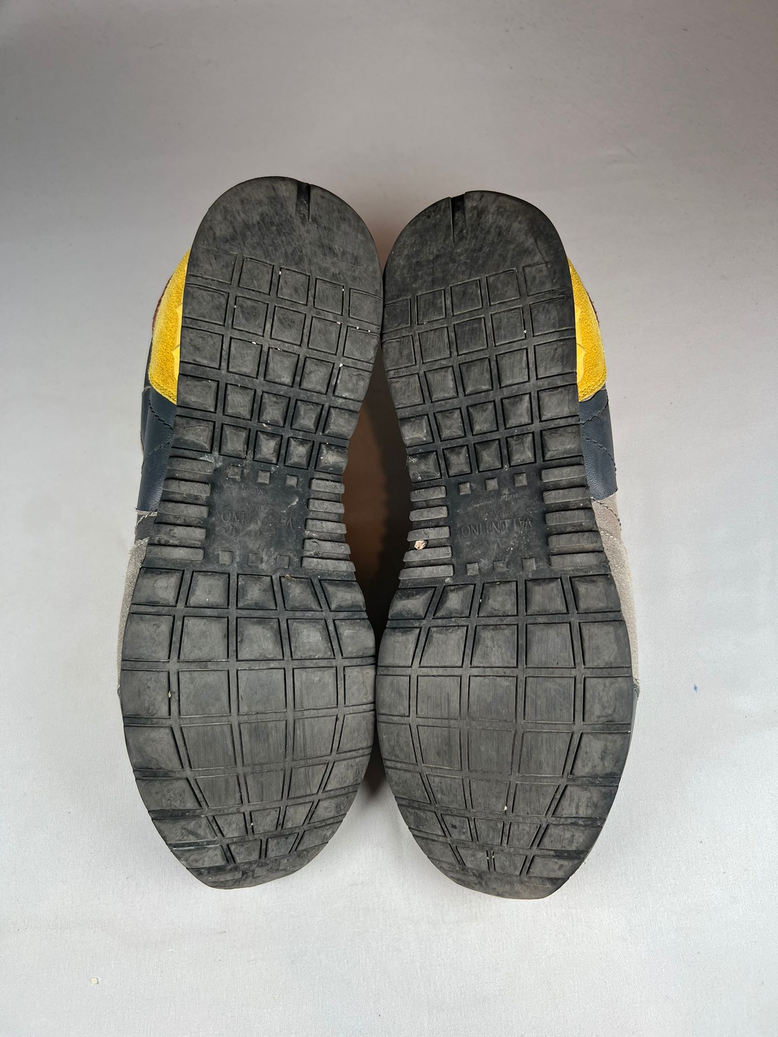 Valentino Rockrunner