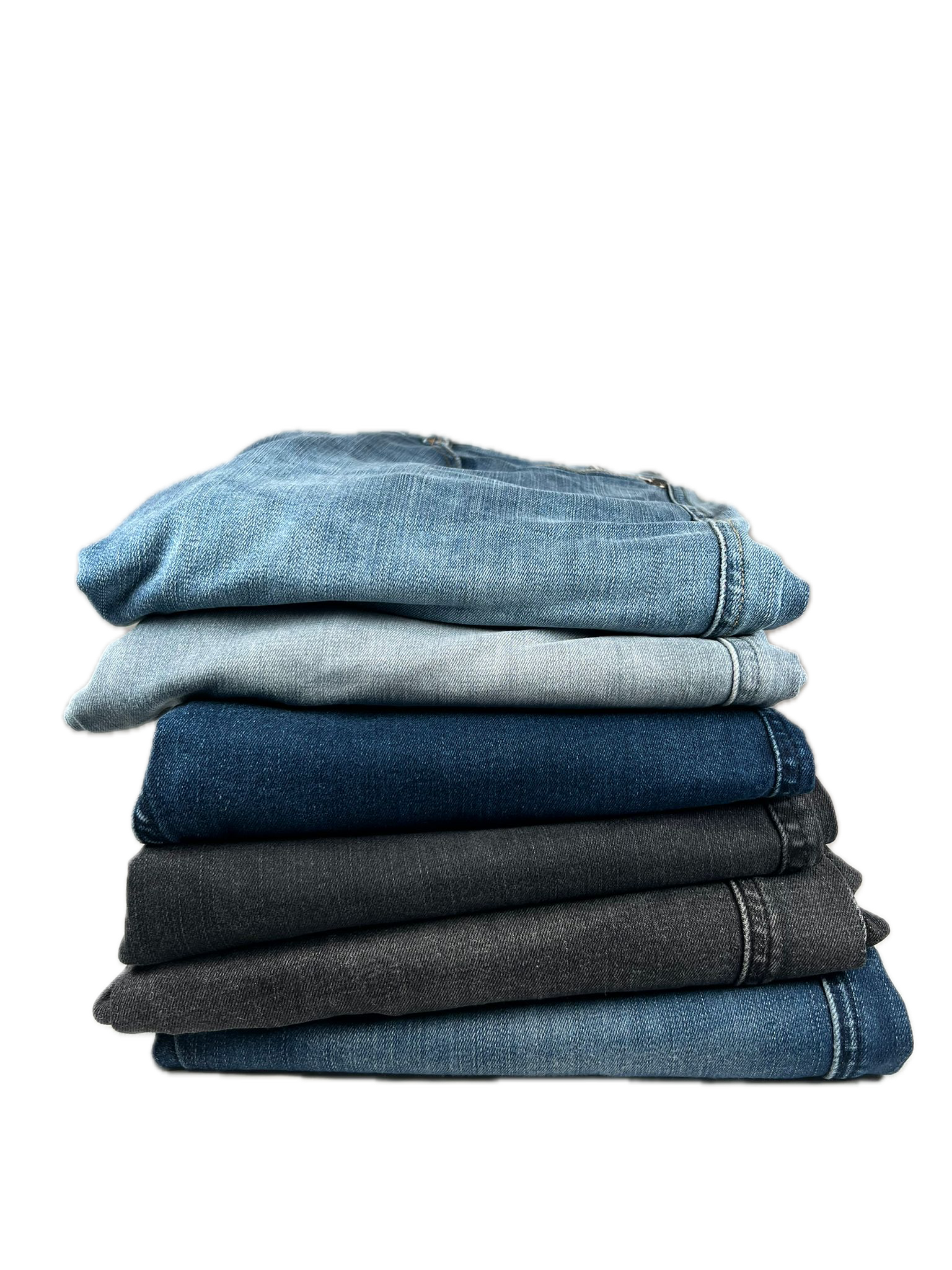 Replay Anbass Jeans Bulk x6