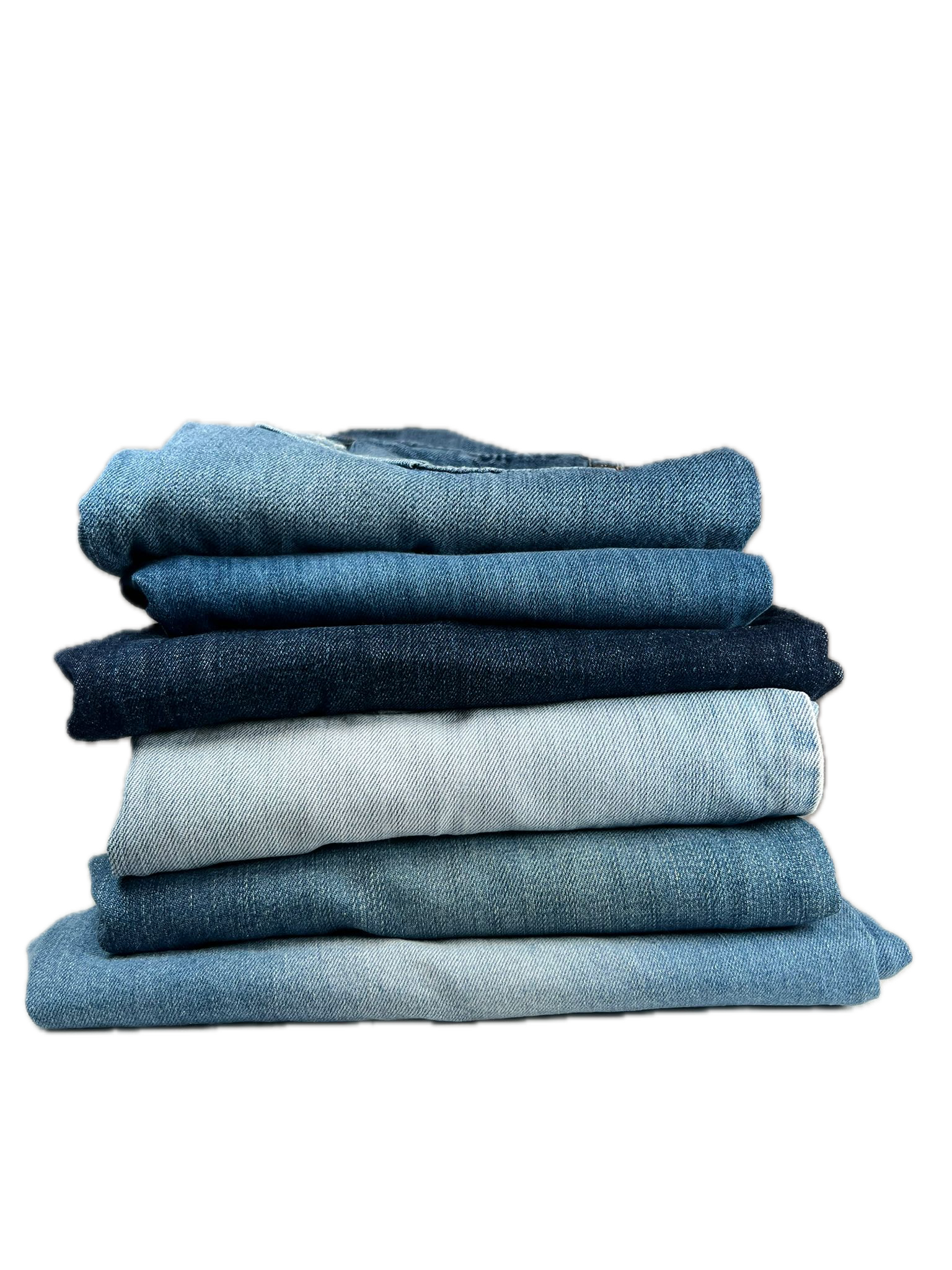 Dondup Jeans Bulk x6