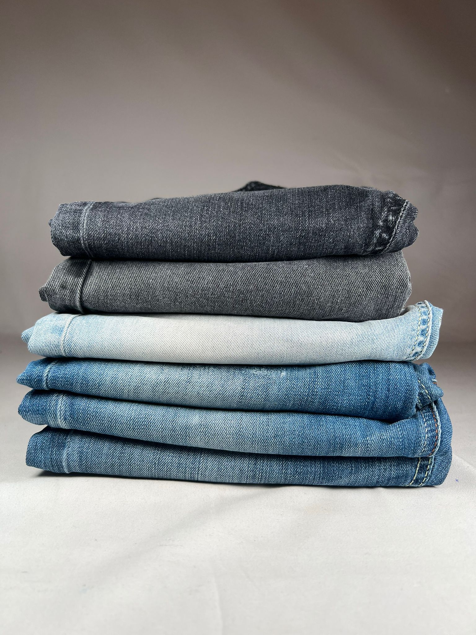 Dondup George Jeans Bulk x6