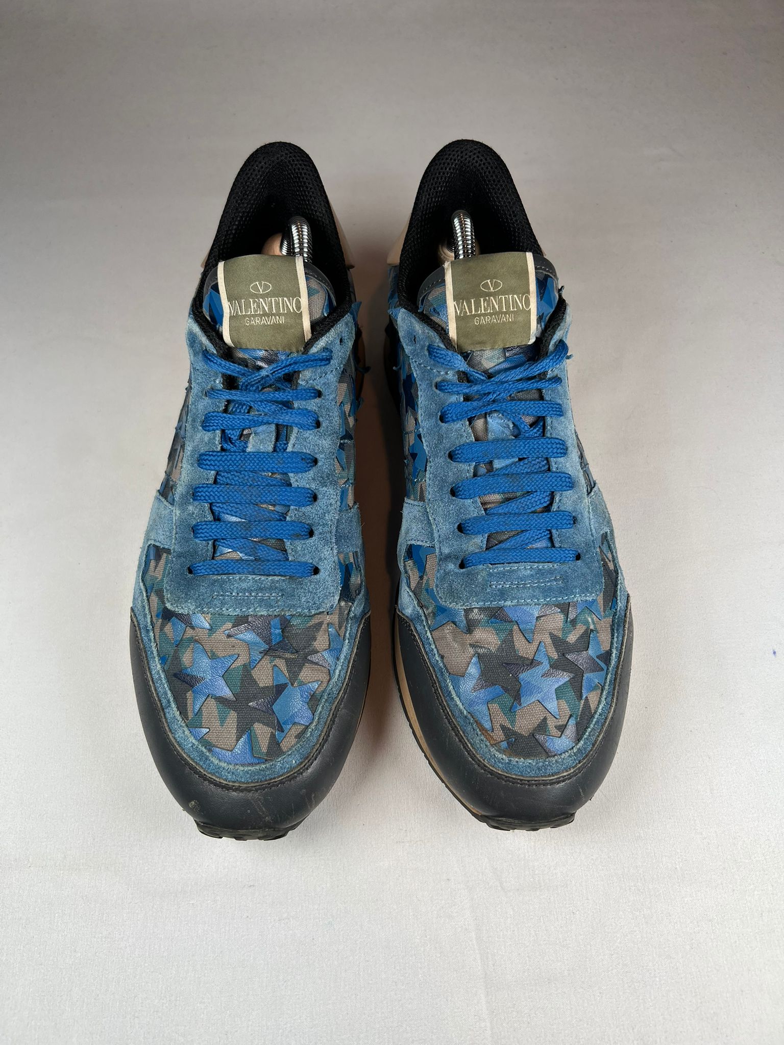 Valentino Rockrunner