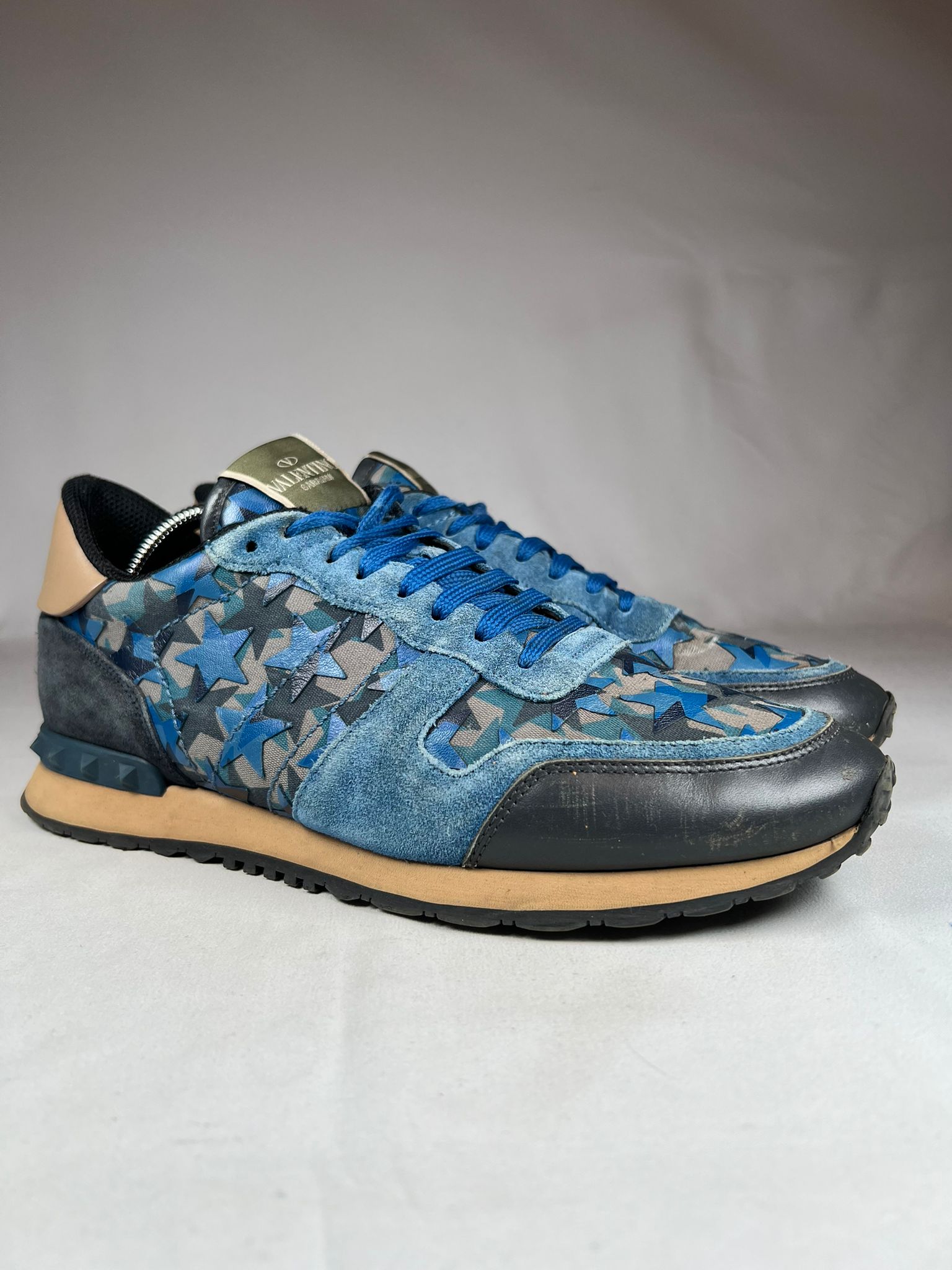 Valentino Rockrunner