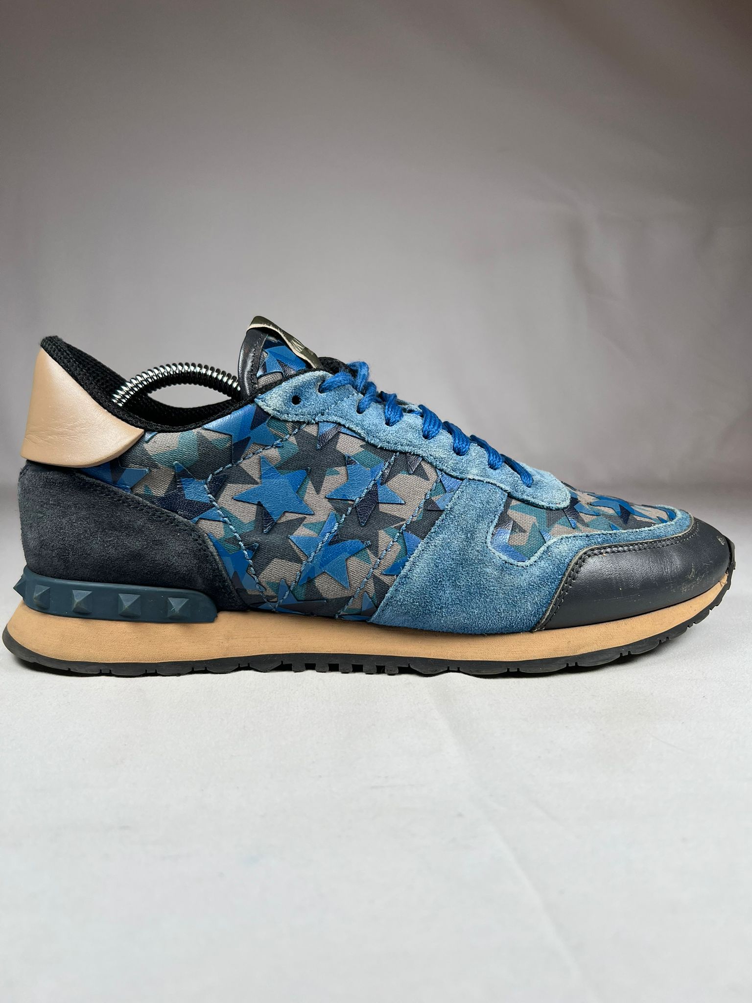 Valentino Rockrunner