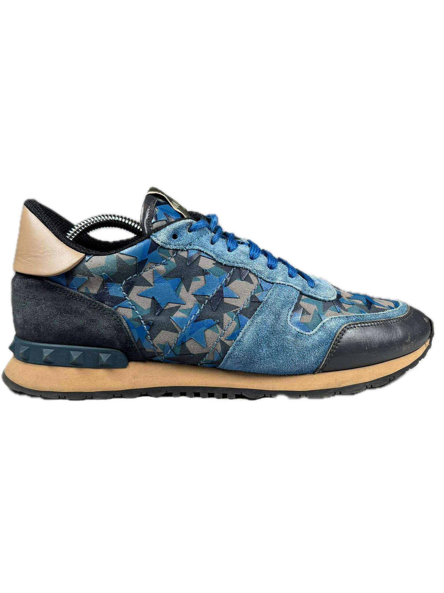 Valentino Rockrunner