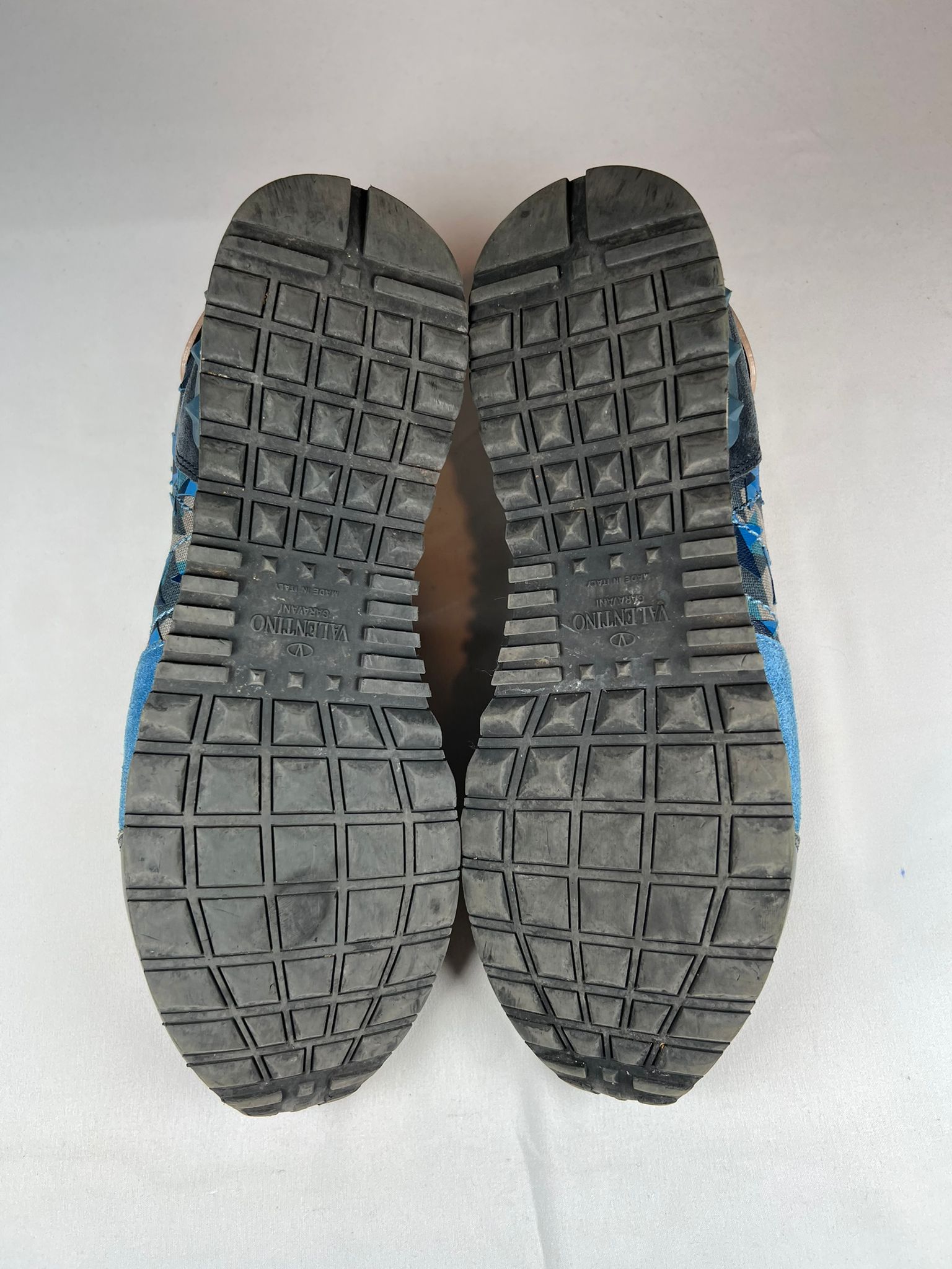 Valentino Rockrunner