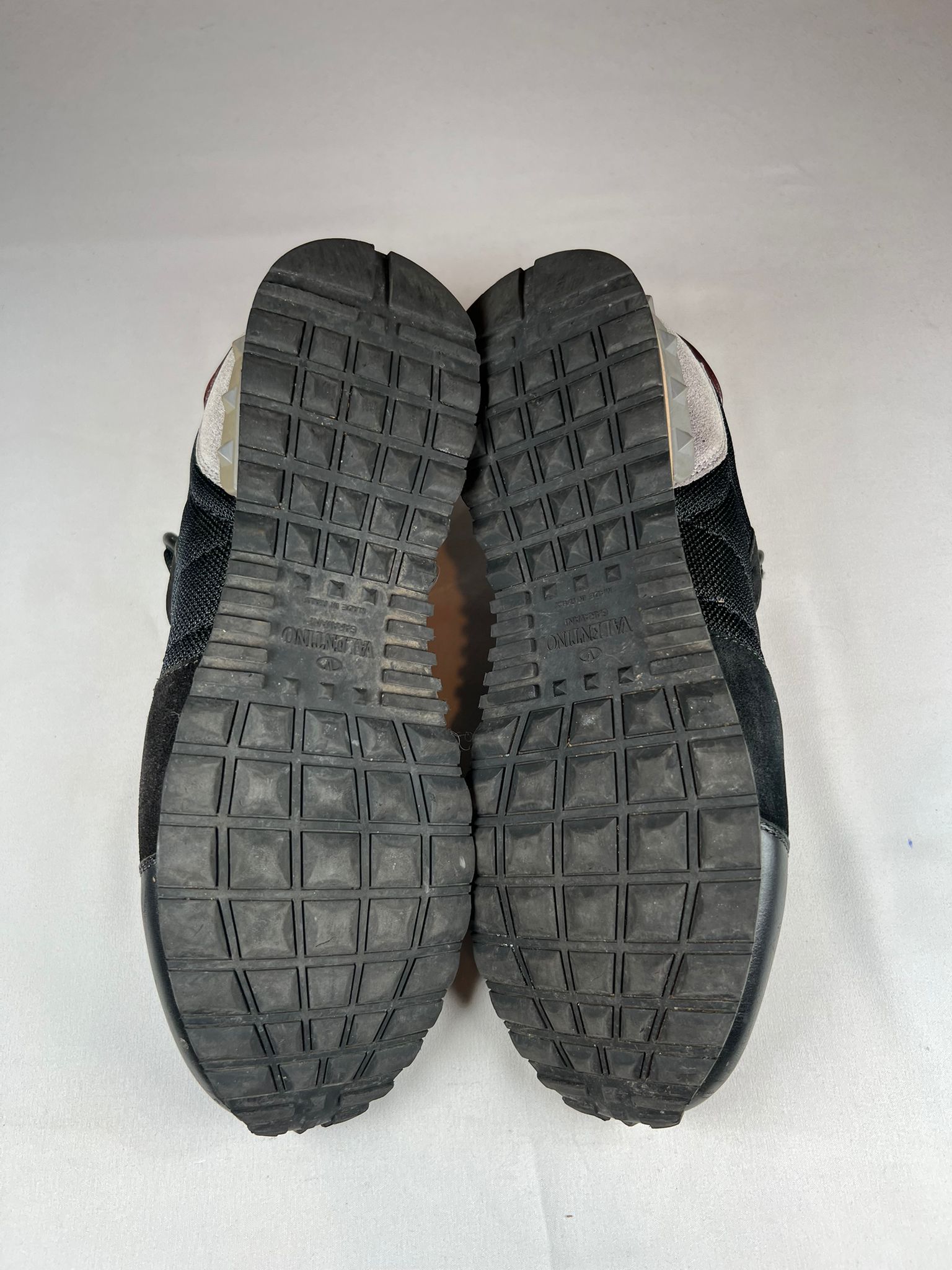 Valentino Rockrunner