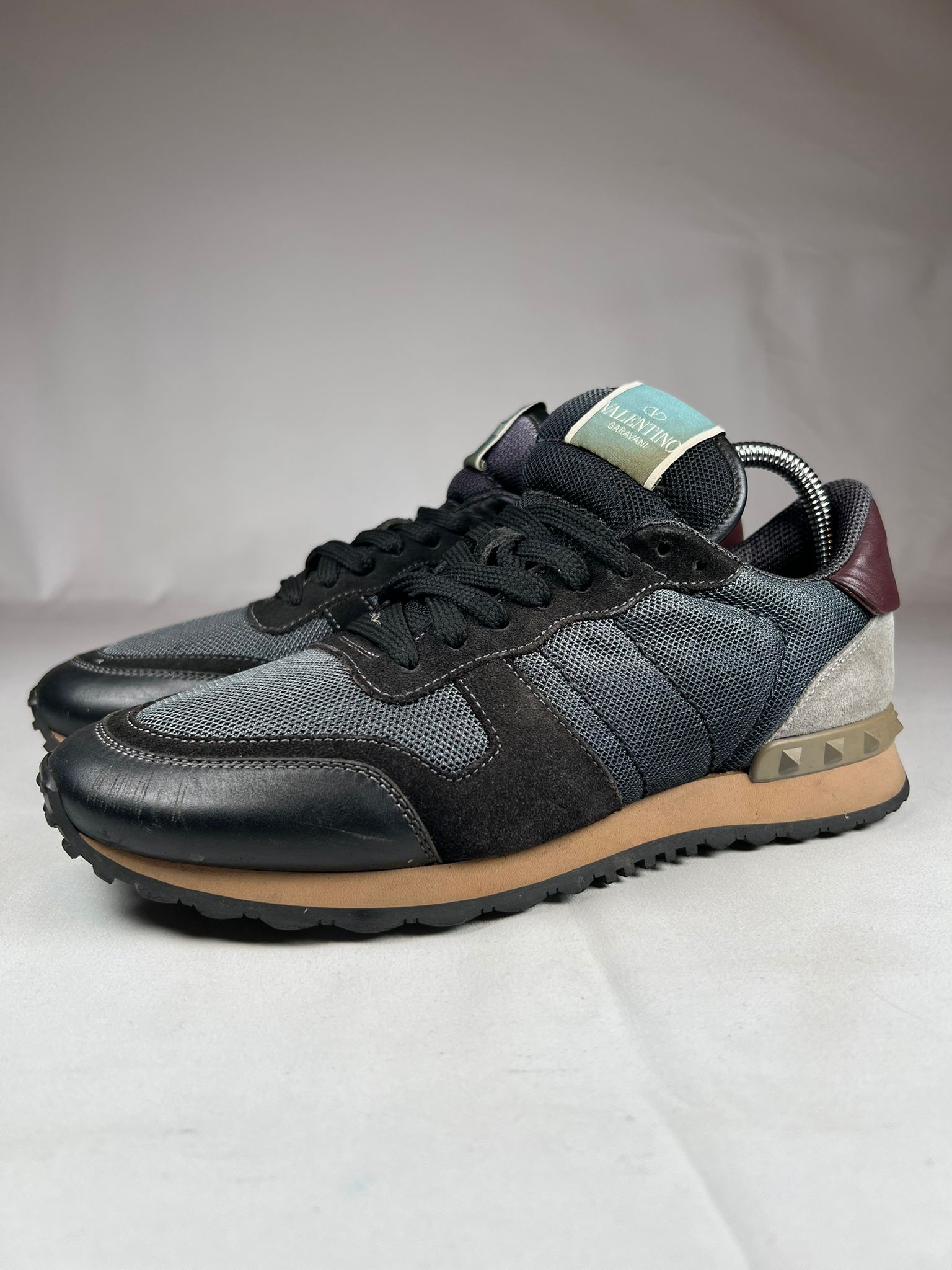 Valentino Rockrunner