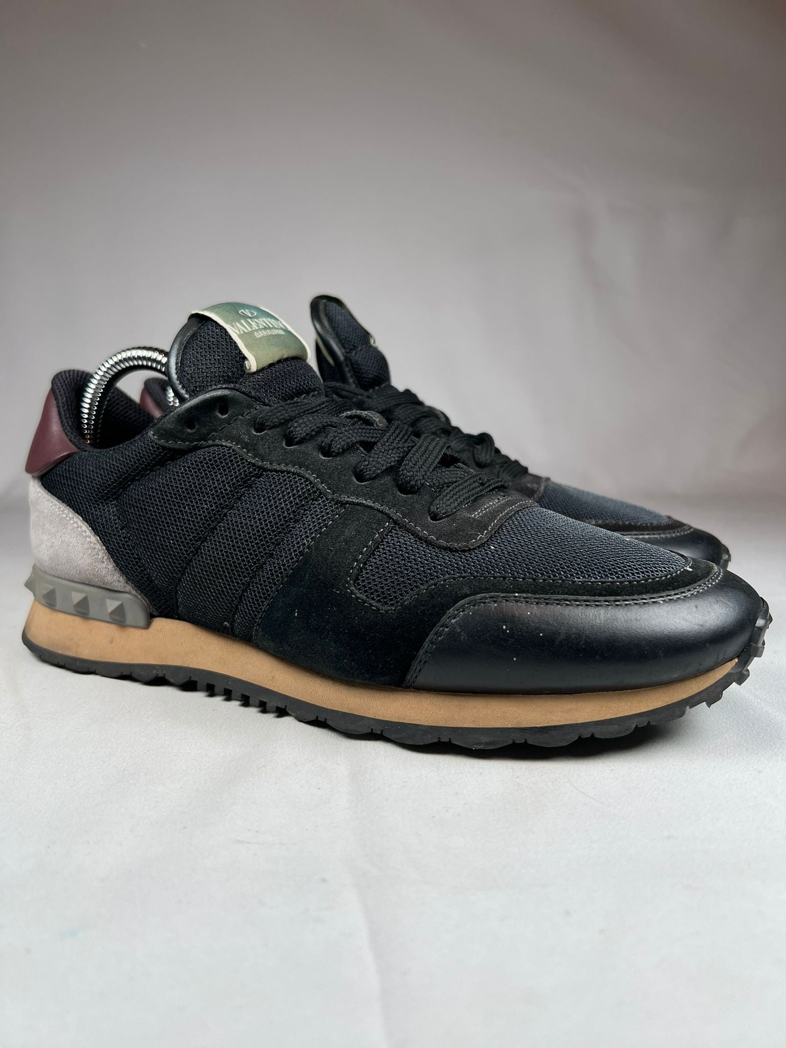 Valentino Rockrunner