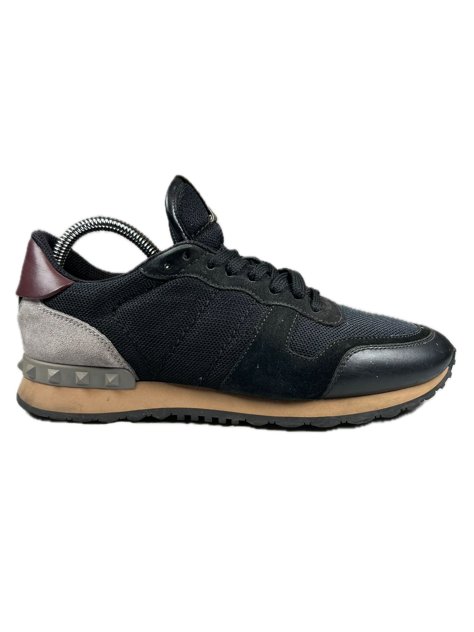 Valentino Rockrunner