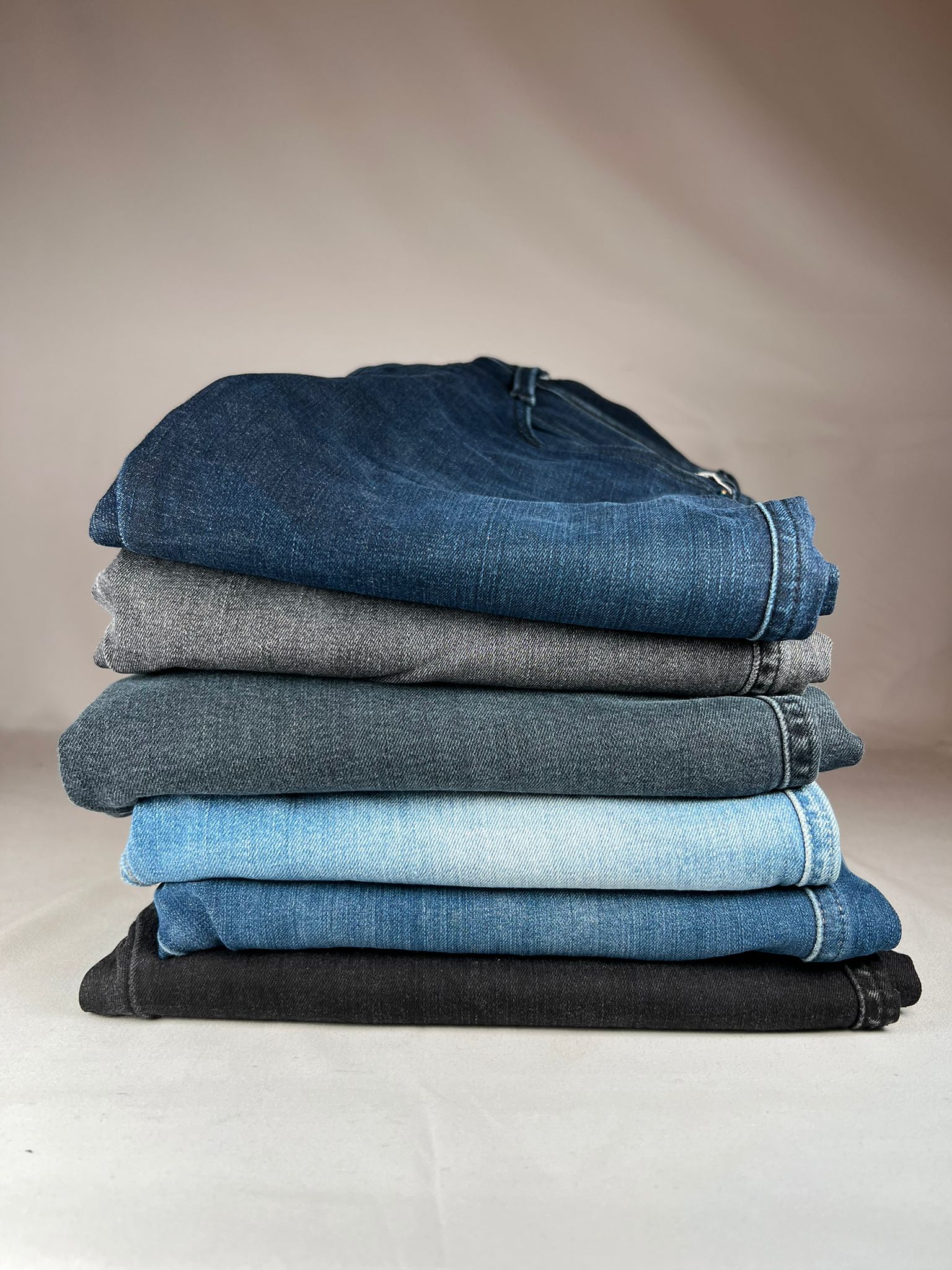 Replay Anbass Jeans Bulk x6