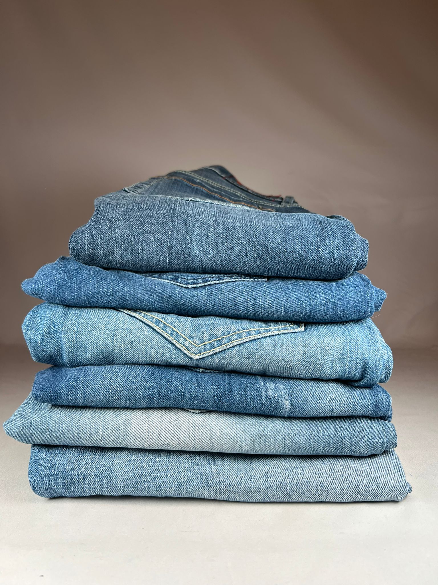 Dondup Jeans Bulk x6