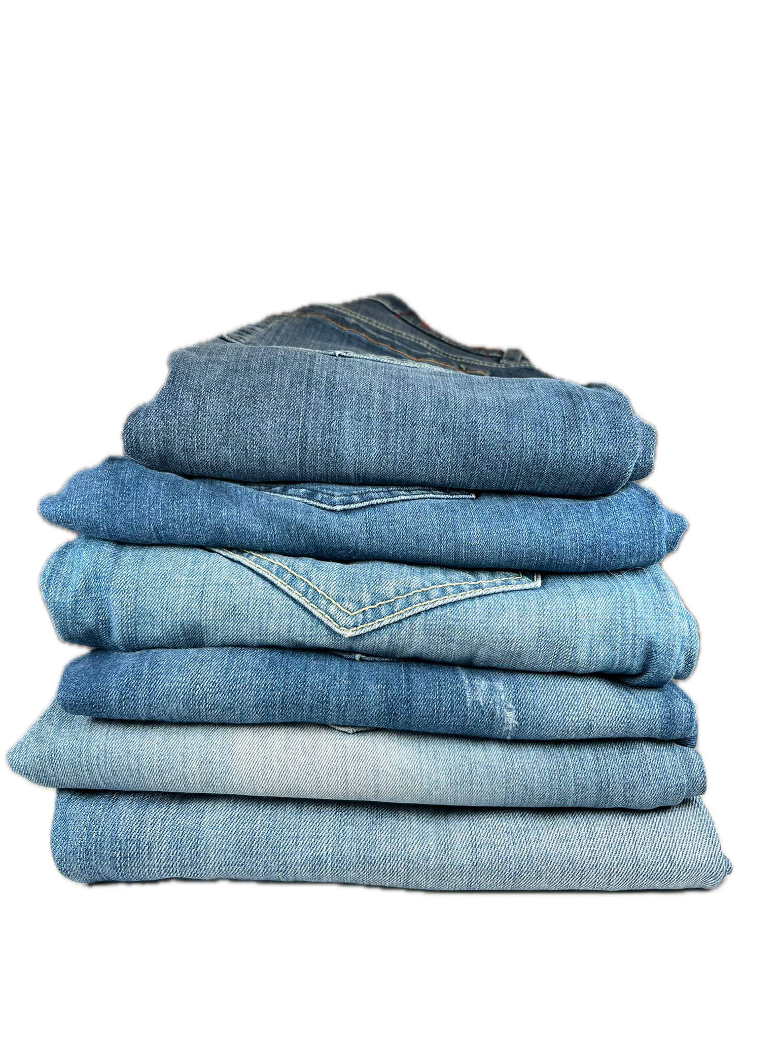 Dondup Jeans Bulk x6