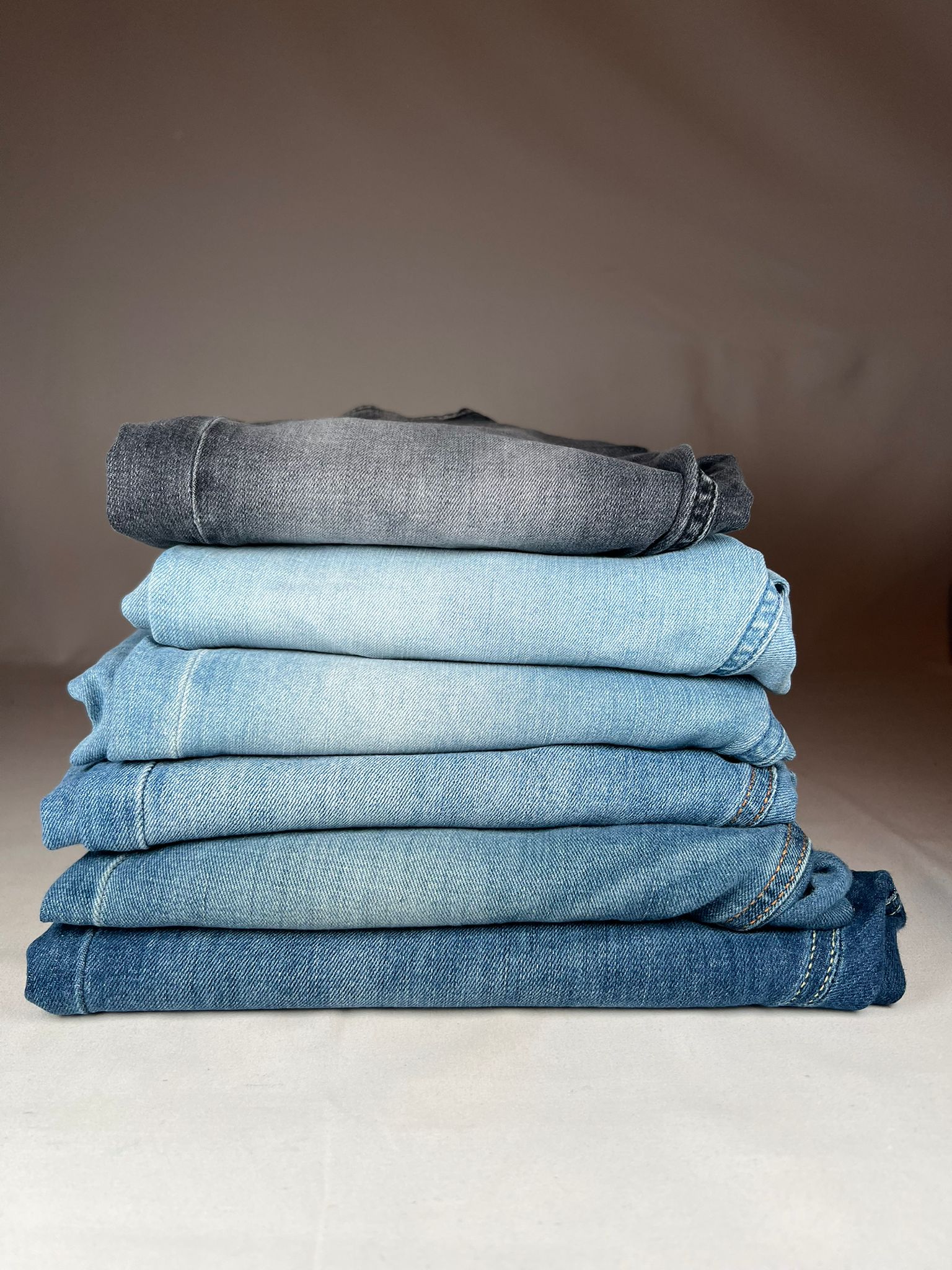 Dondup George Jeans Bulk x6