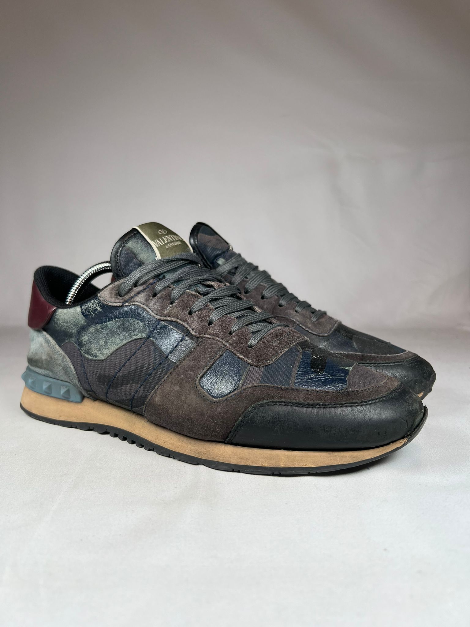 Valentino Rockrunner