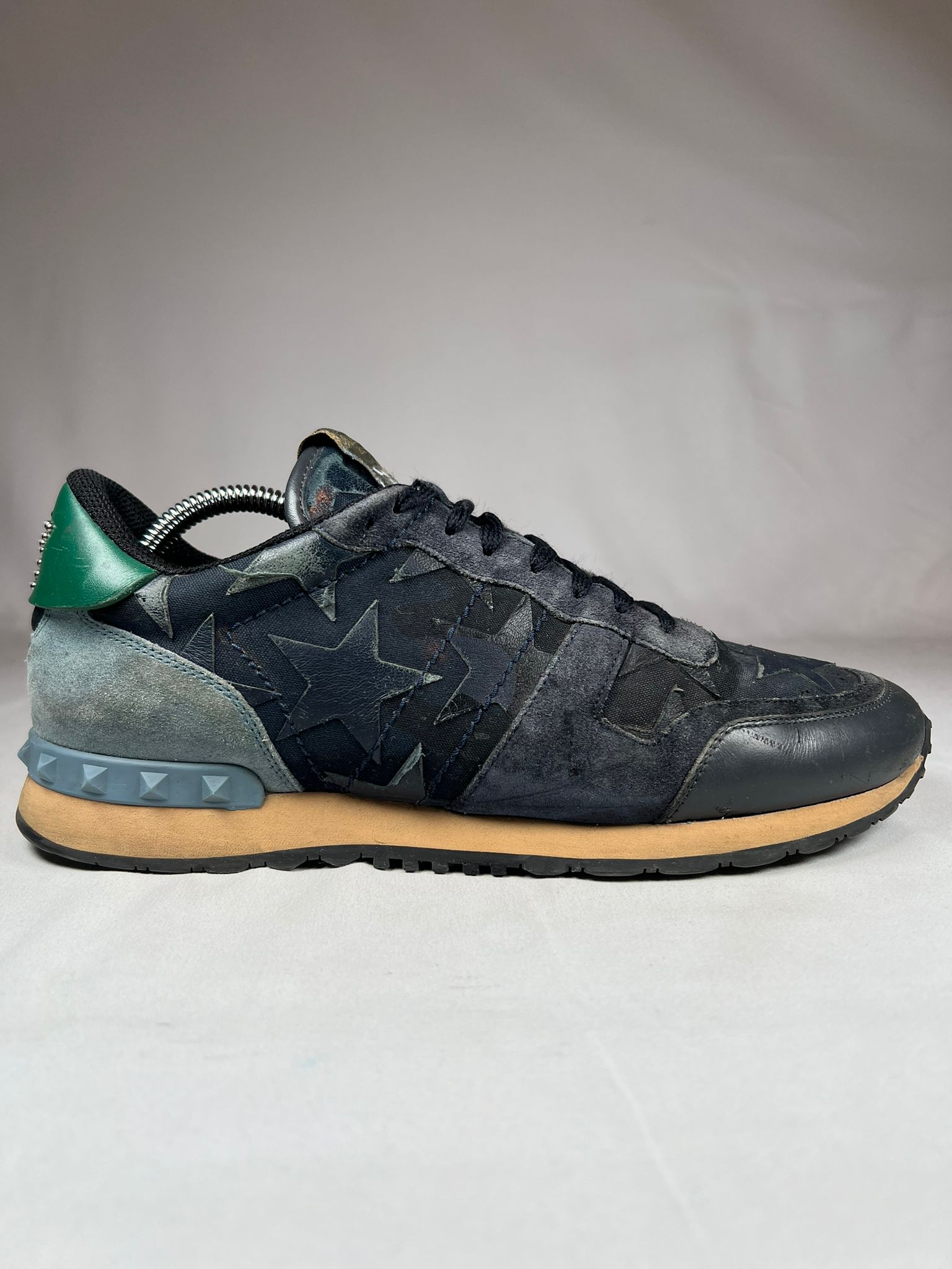 Valentino Rockrunner