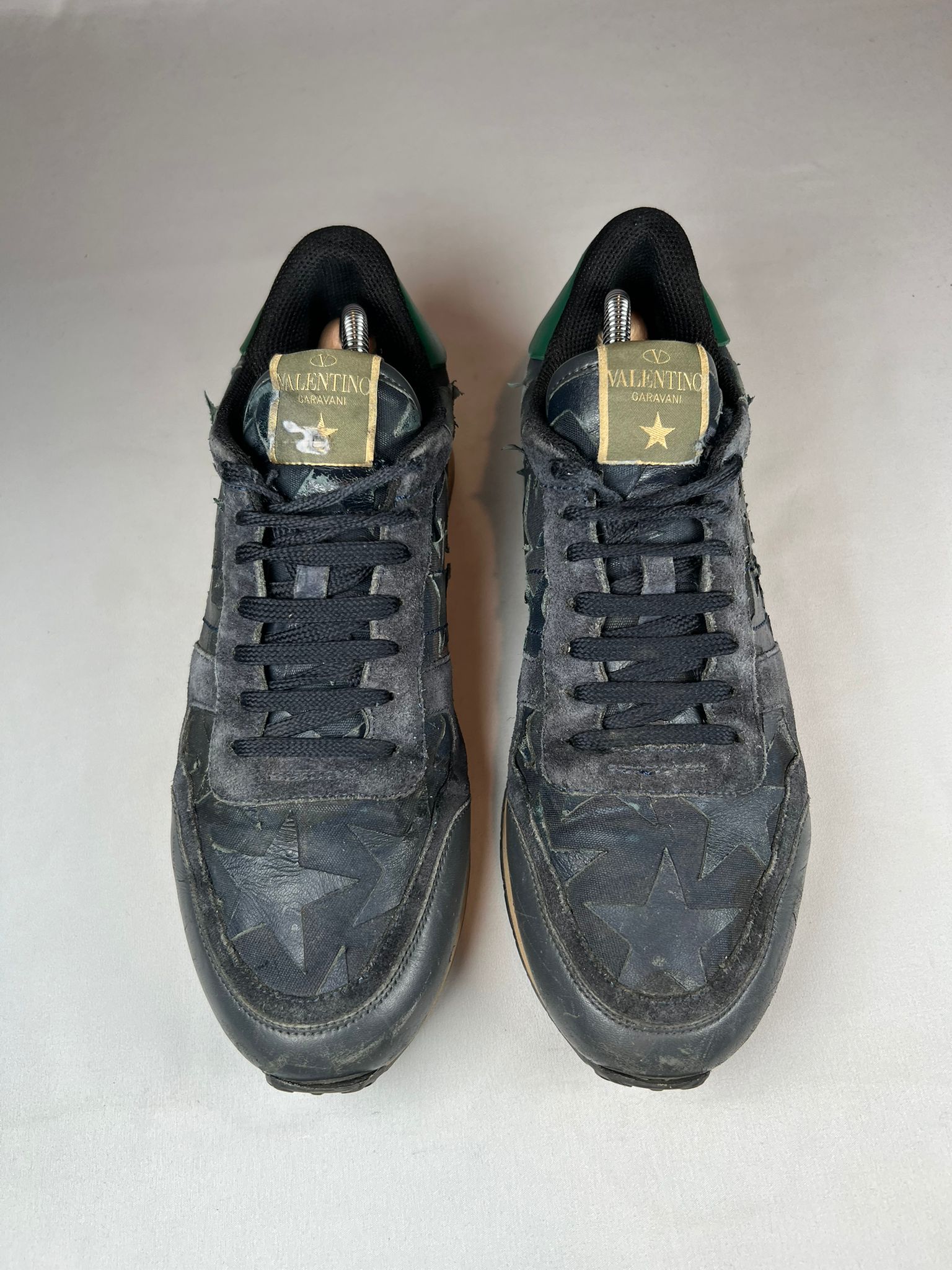 Valentino Rockrunner