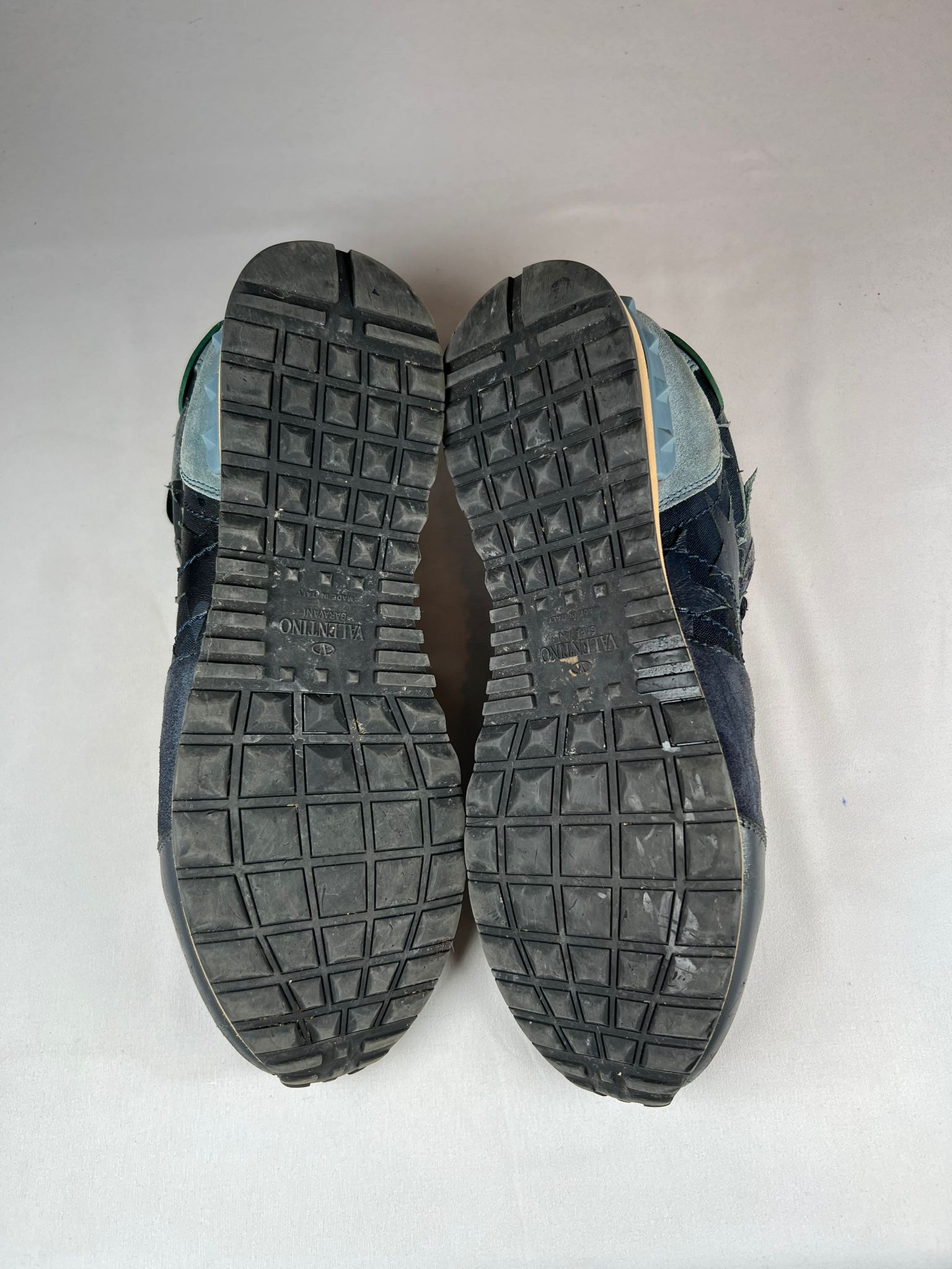 Valentino Rockrunner