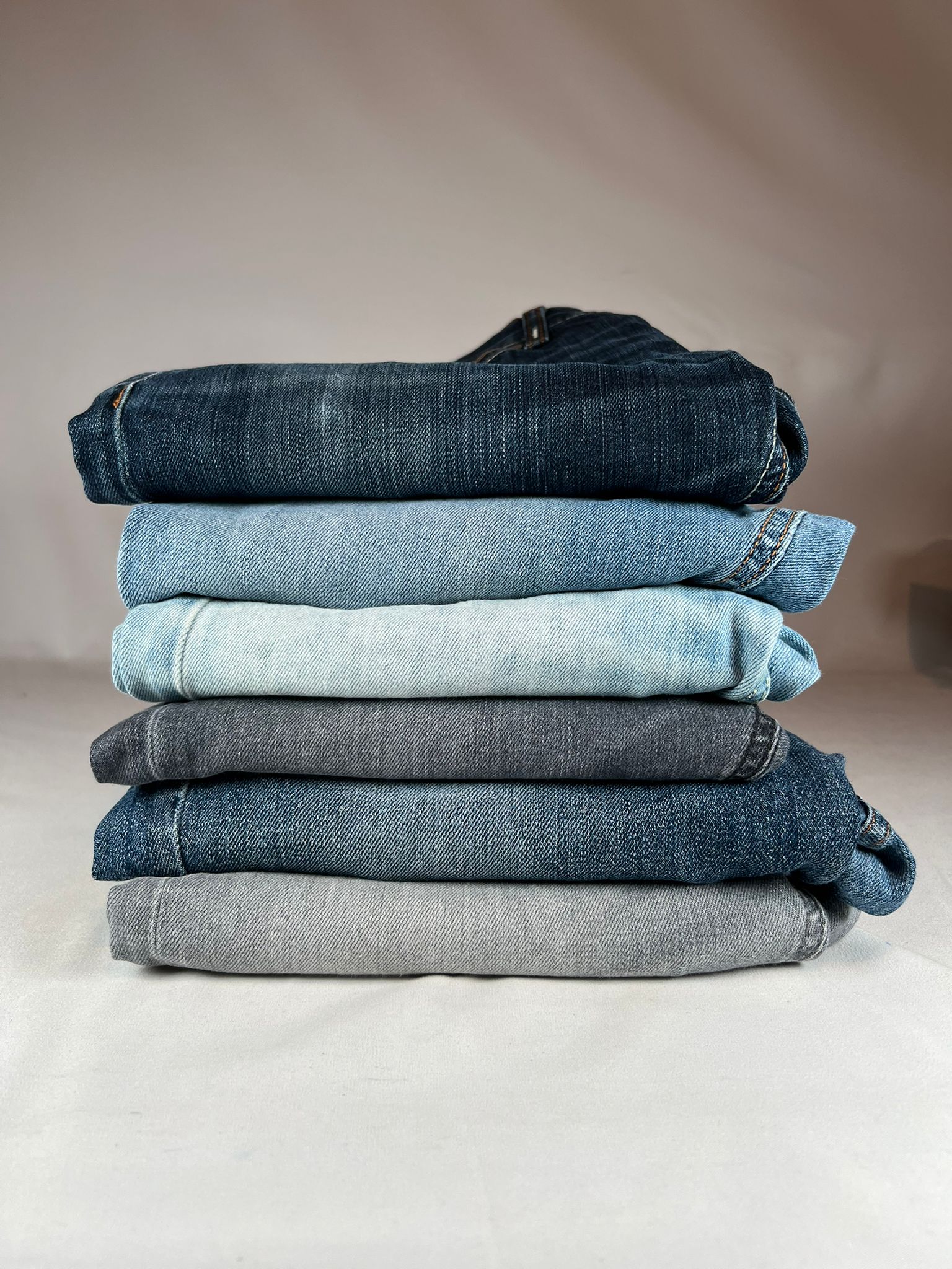 Dondup George Jeans Bulk x6