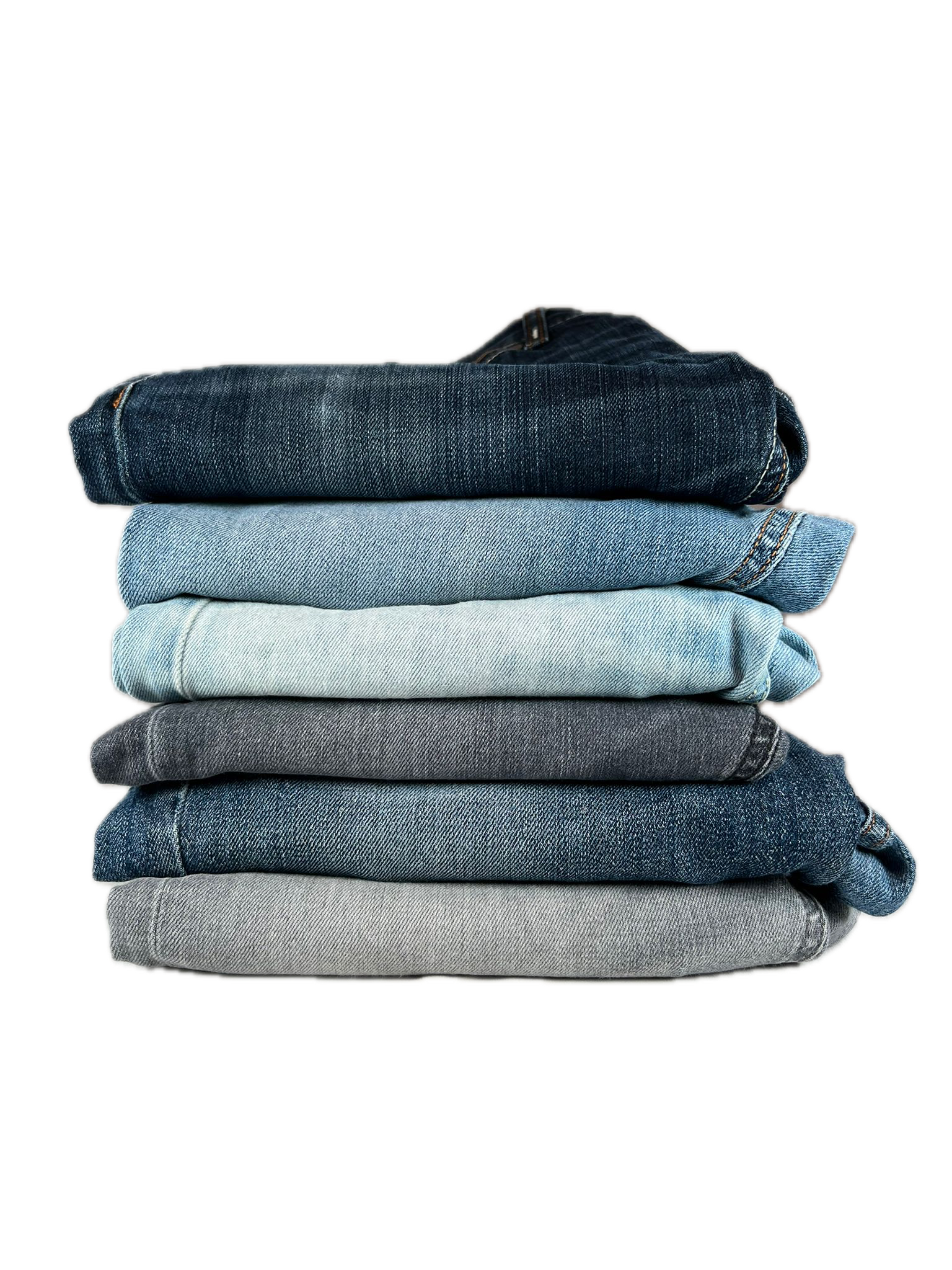Dondup George Jeans Bulk x6