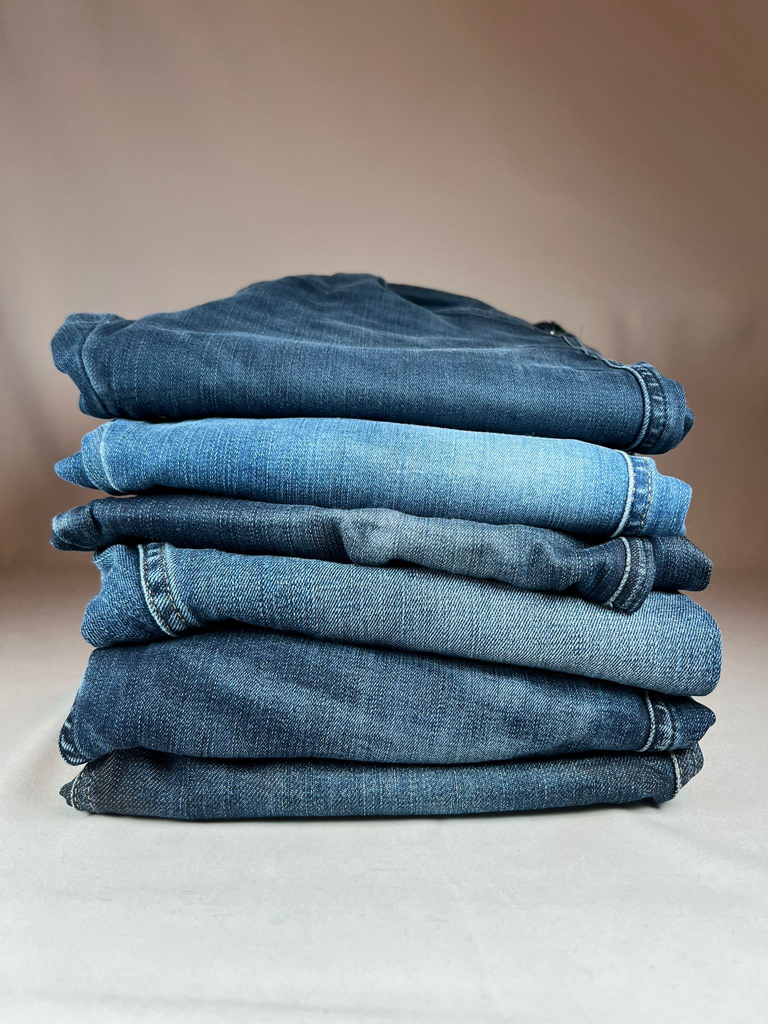 Replay Anbass Bulk Jeans x6