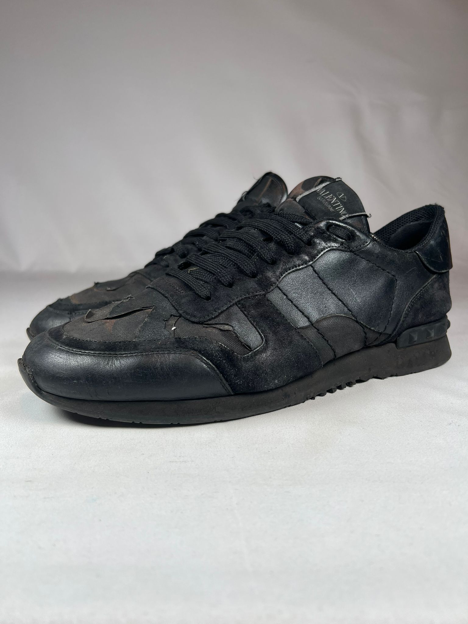 Valentino Rockrunner