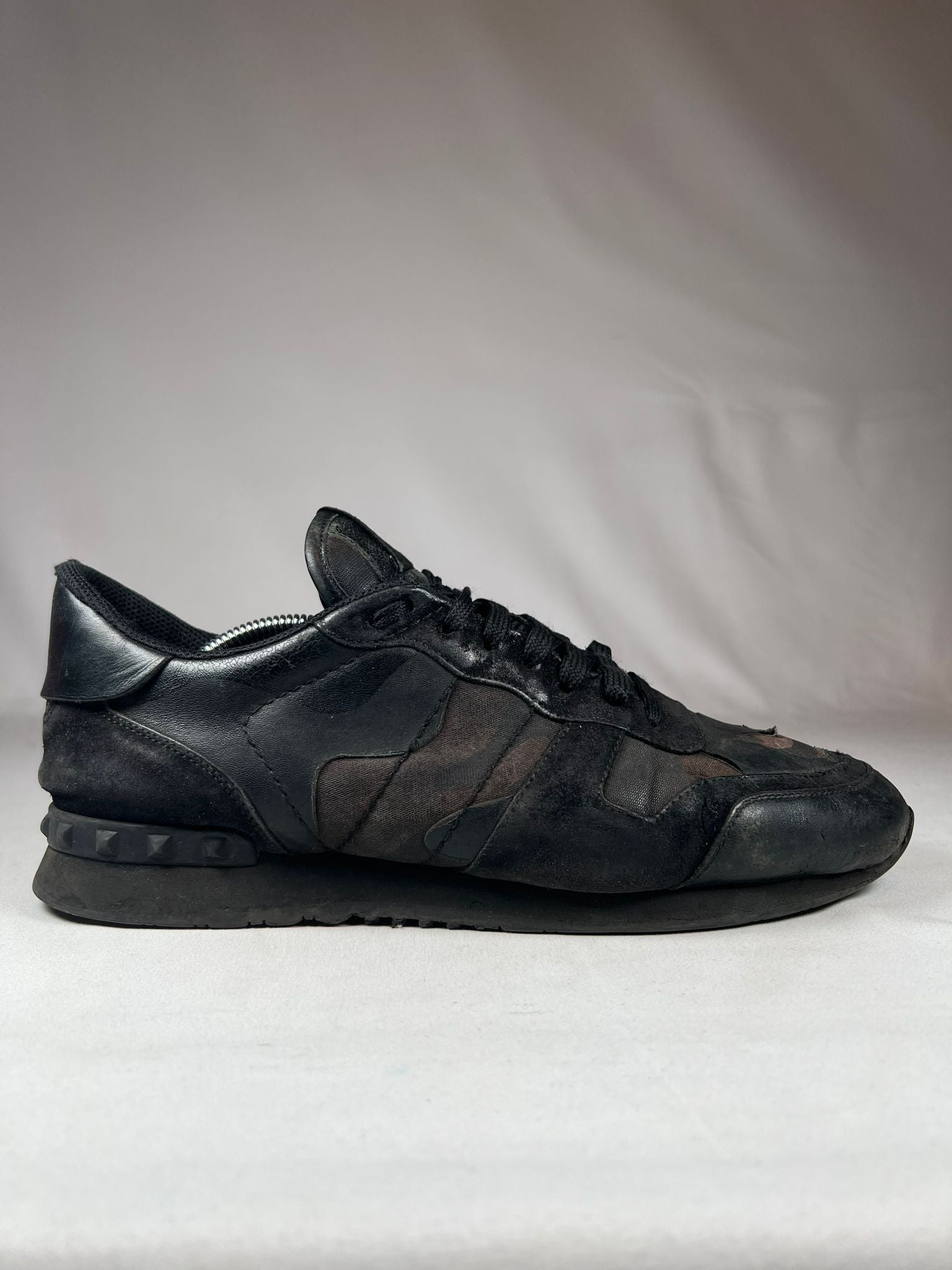 Valentino Rockrunner