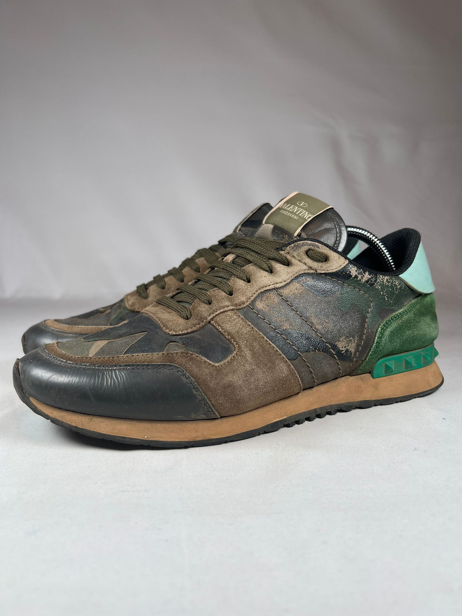 Valentino Rockrunner